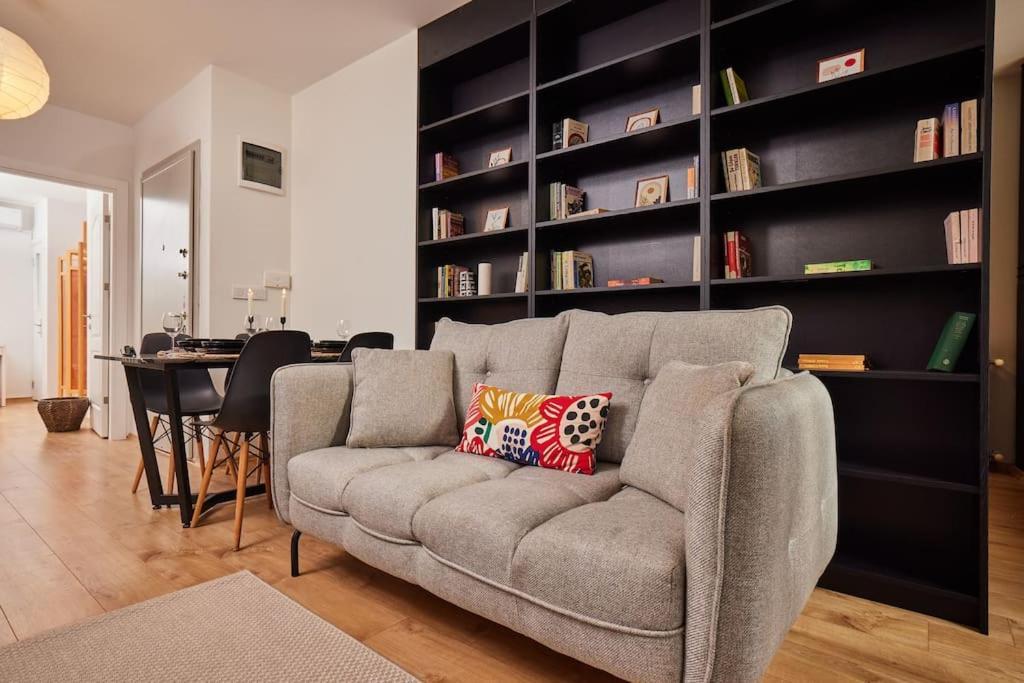Stunning 2br 1 Min Metro&galata Istanbul