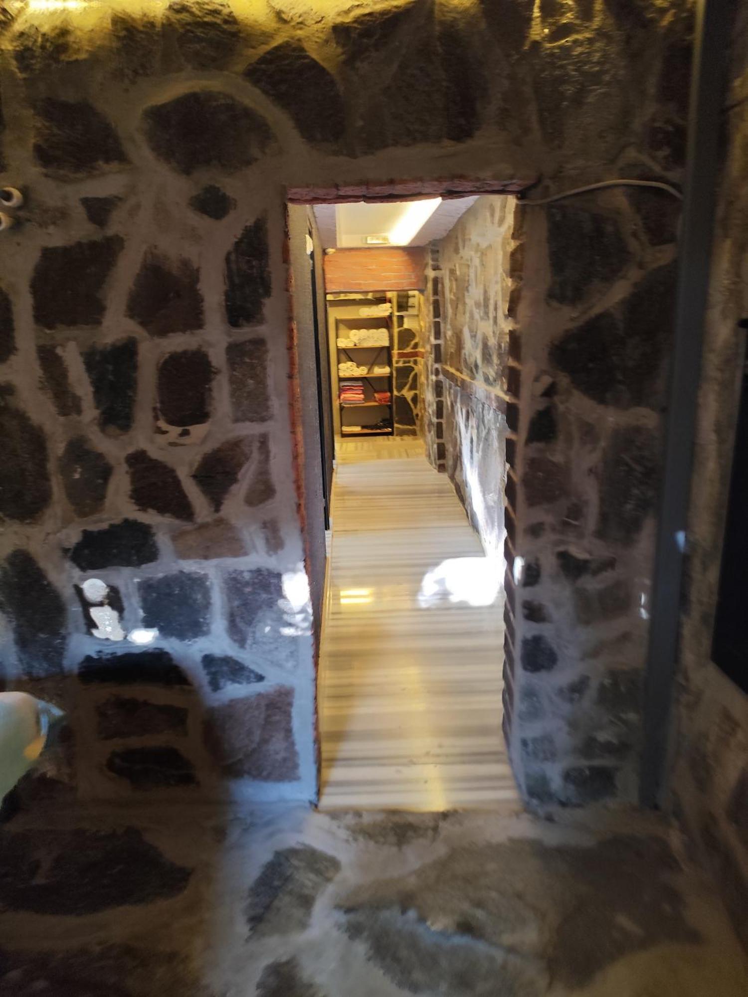 Campsite Royal Turkish Hamam &