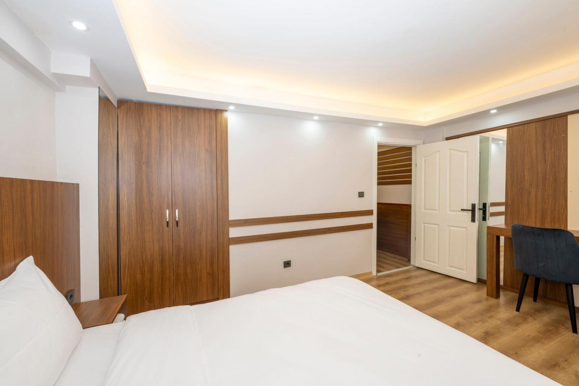 Apartment Hatem's House In Taksim Istanbul