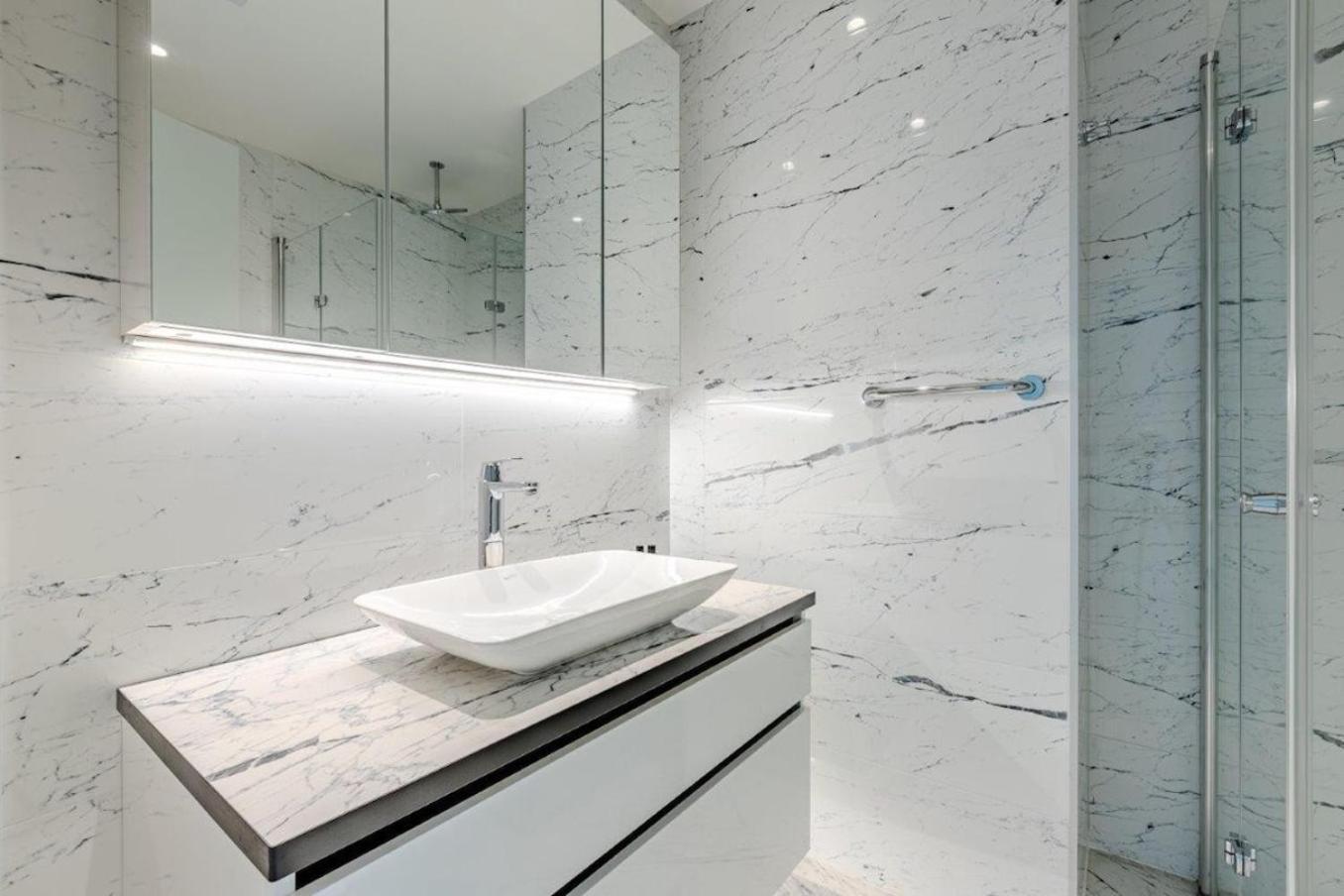 Daire Beautiful Elegant 1bd Private Terrace Gem! #333 İstanbul
