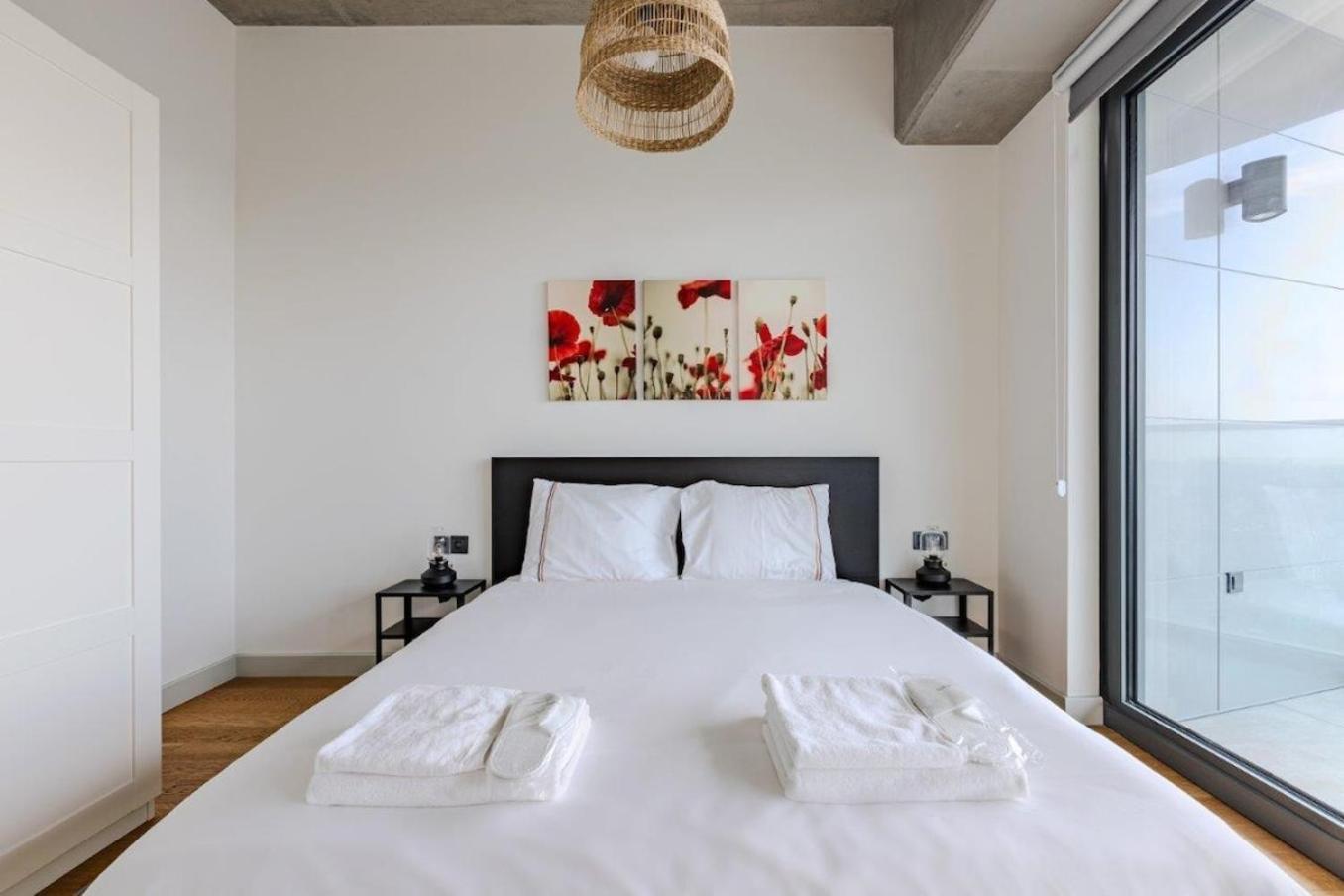 Beautiful Elegant 1bd Private Terrace Gem! #333 * İstanbul