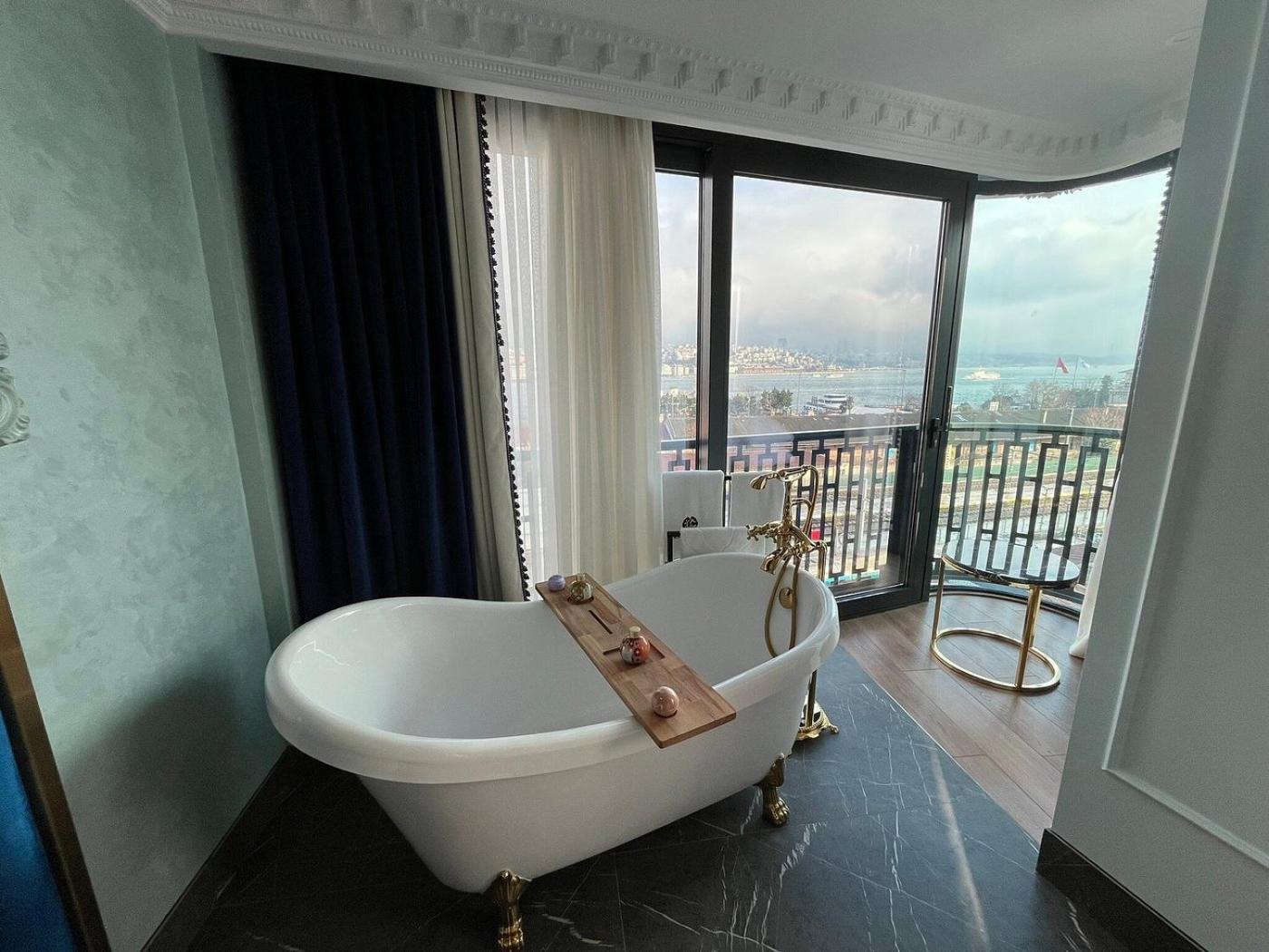 Hotel Golden Horn Bosphorus Istanbul