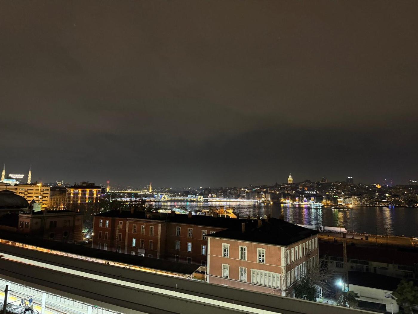 Golden Horn Bosphorus 4*