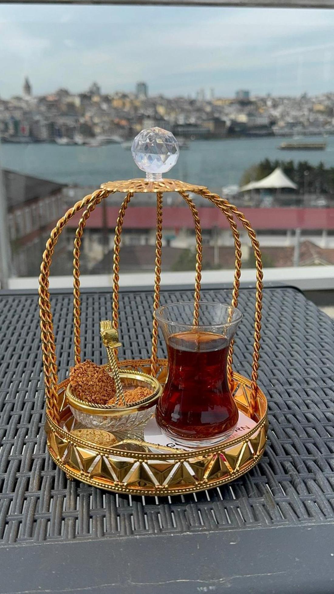 Golden Horn Bosphorus Hotel
