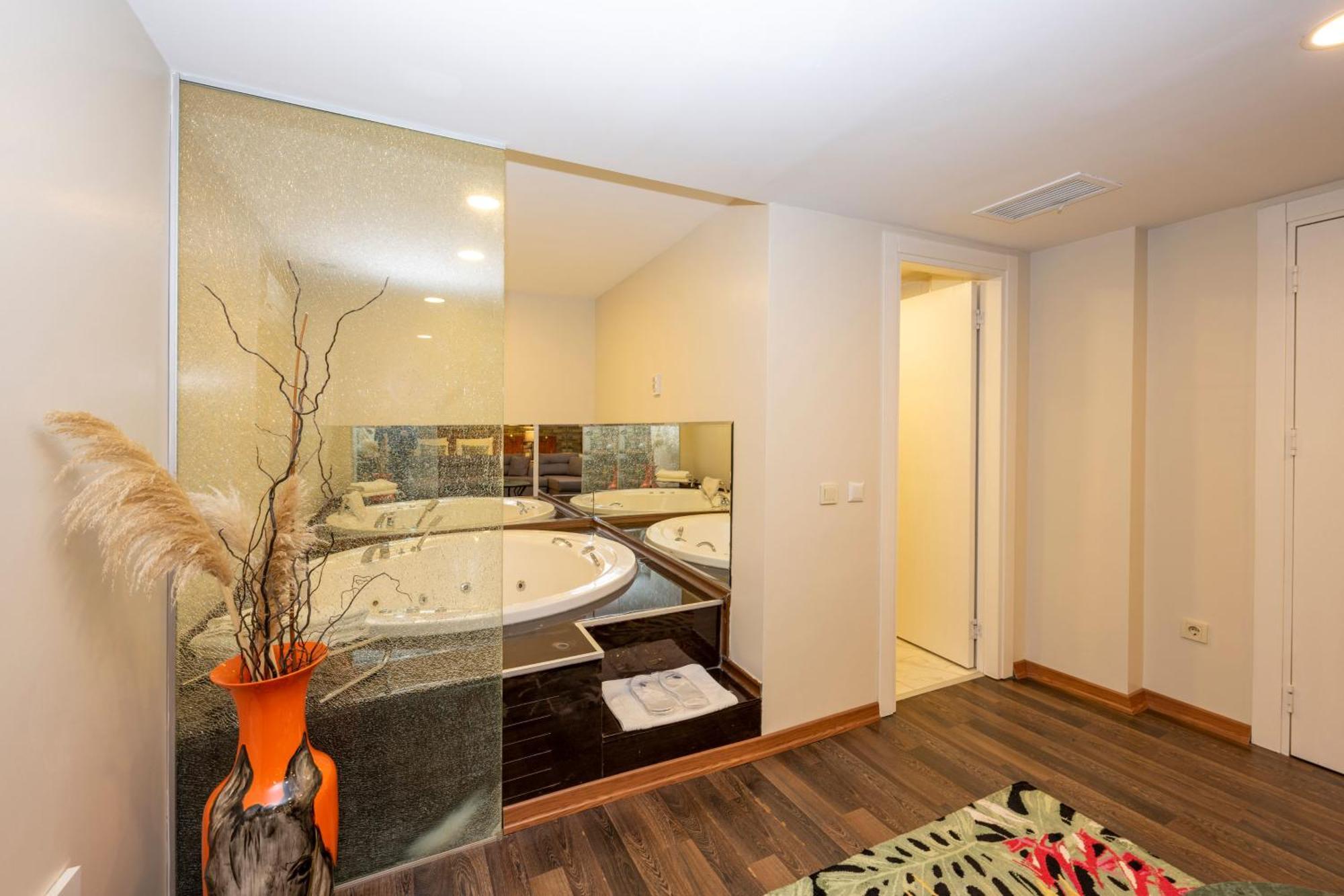 The Marions Special Category Hotel