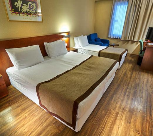 Hotel Feronya