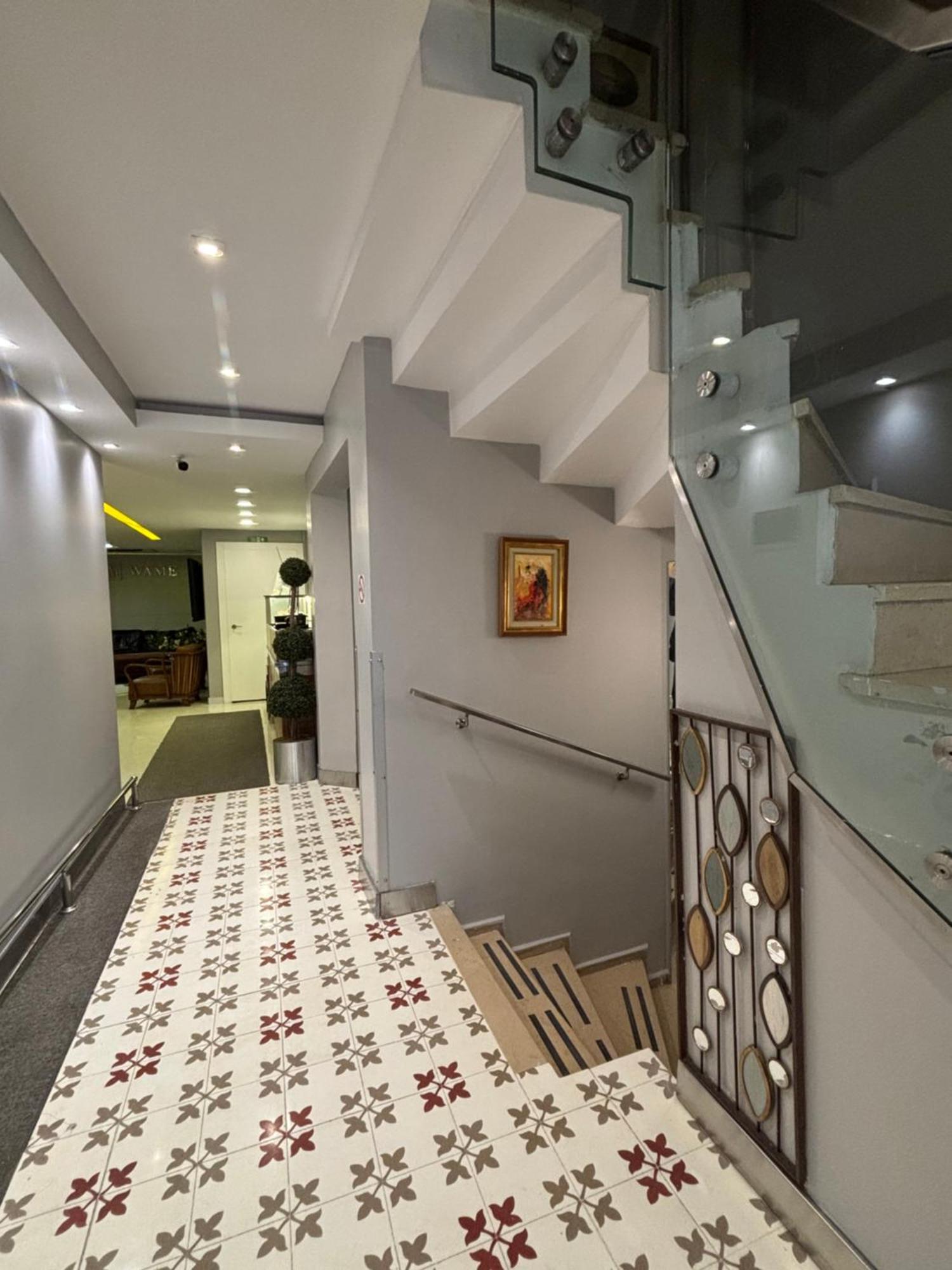 Wame Nisantasi-boutique Class 3* Istanbul