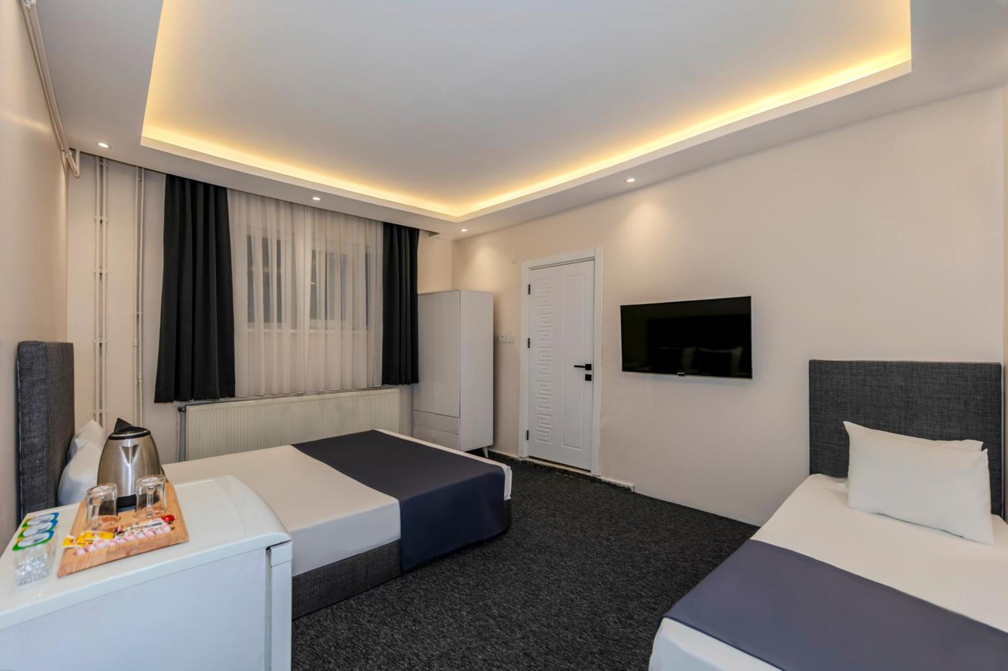 Apart Otel Dreams