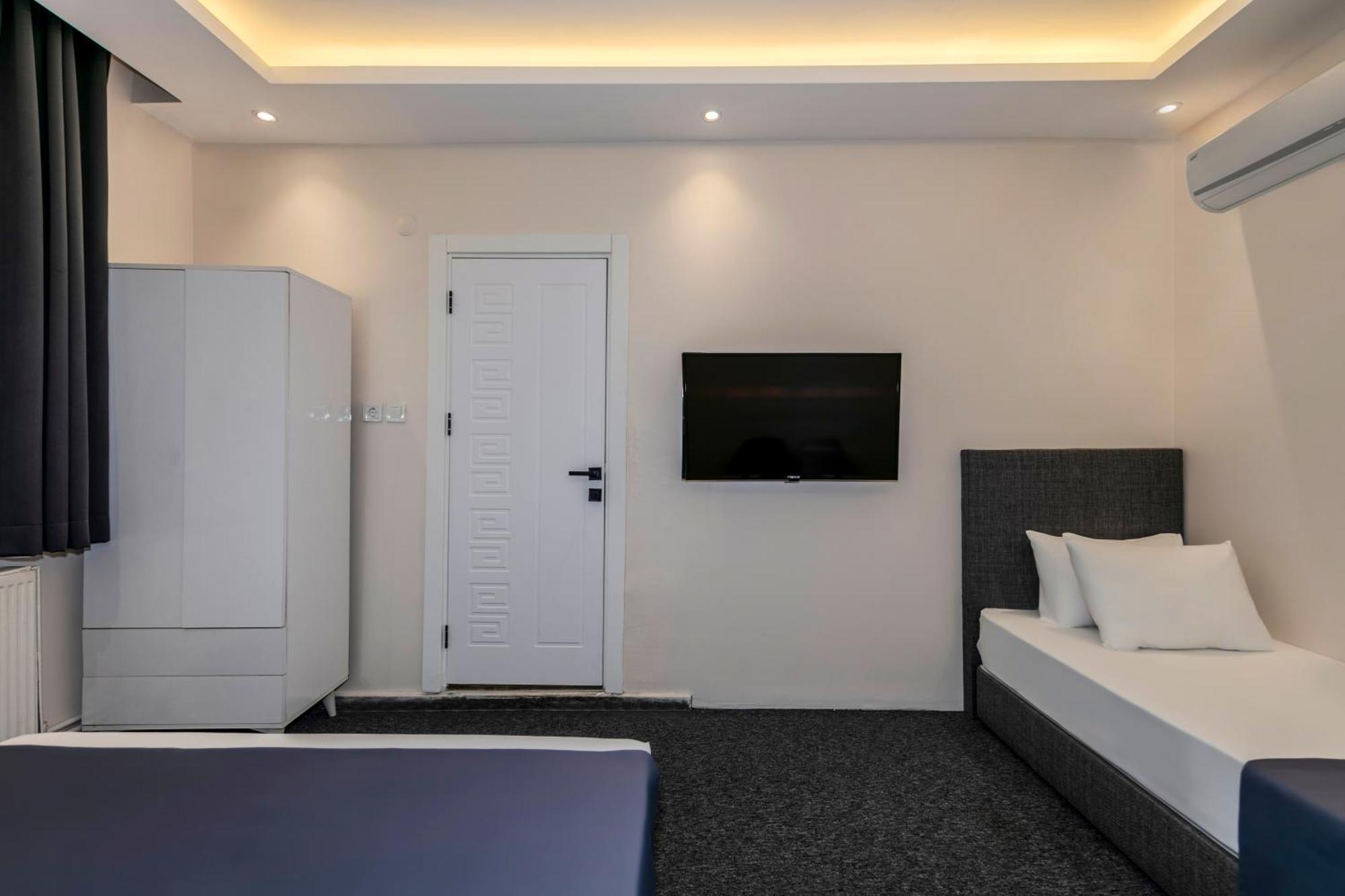 Dreams 3* İstanbul