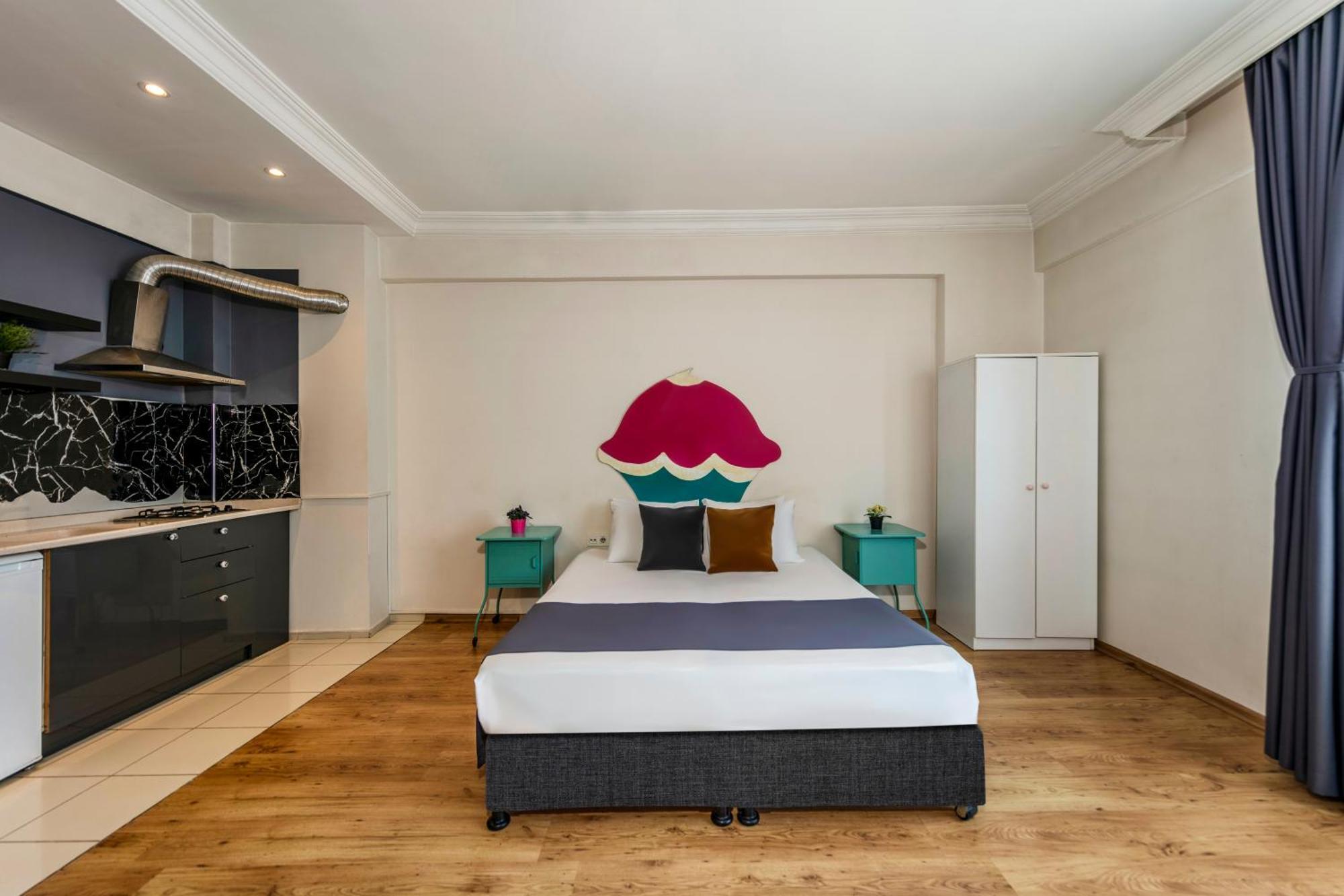 Apart Otel Dreams
