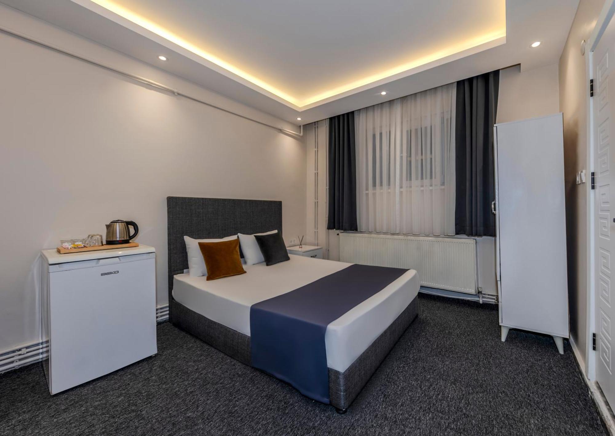 Dreams 3* İstanbul