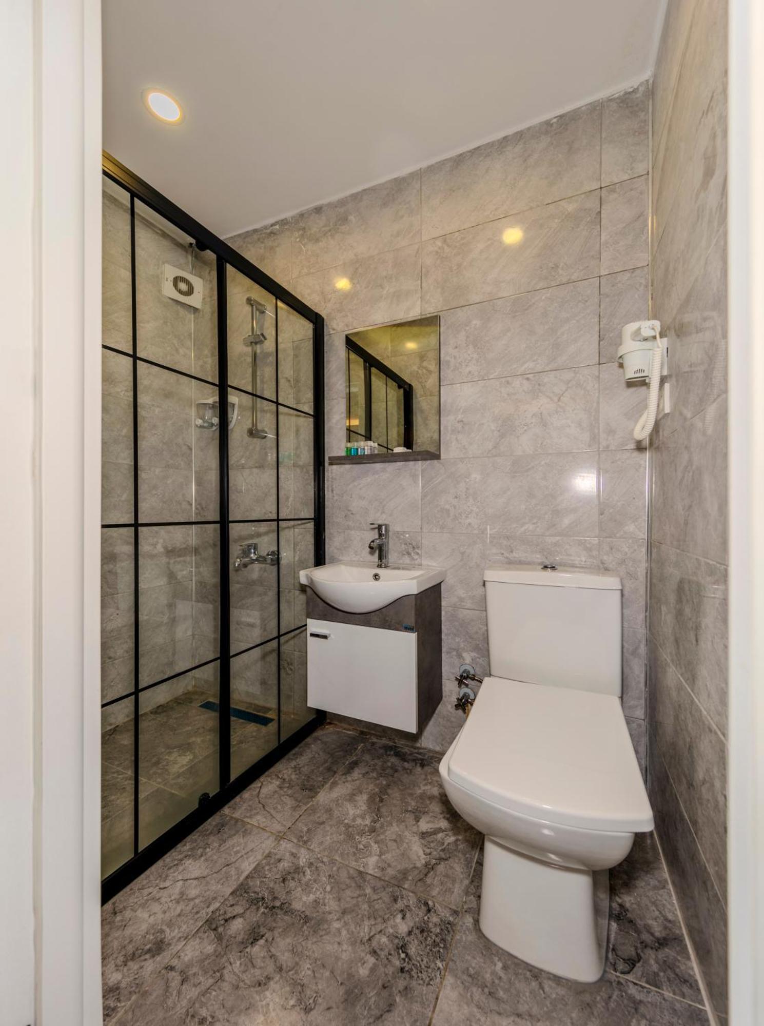 Apart Otel Dreams 3*