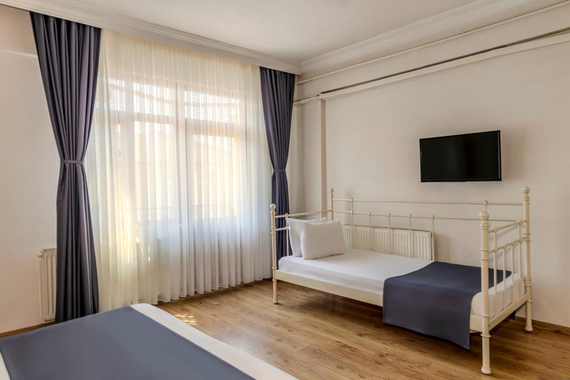 Apart Otel Dreams İstanbul