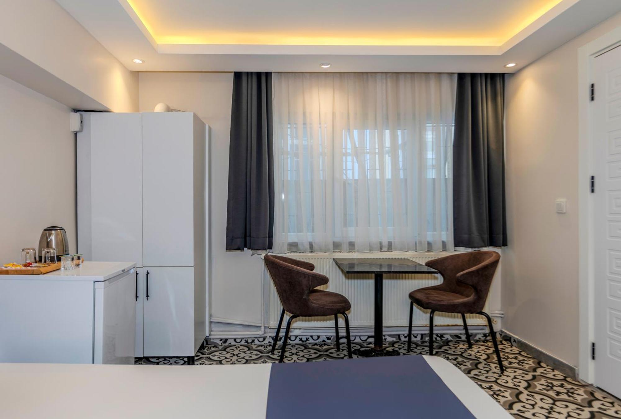 Apart Otel Dreams 3*