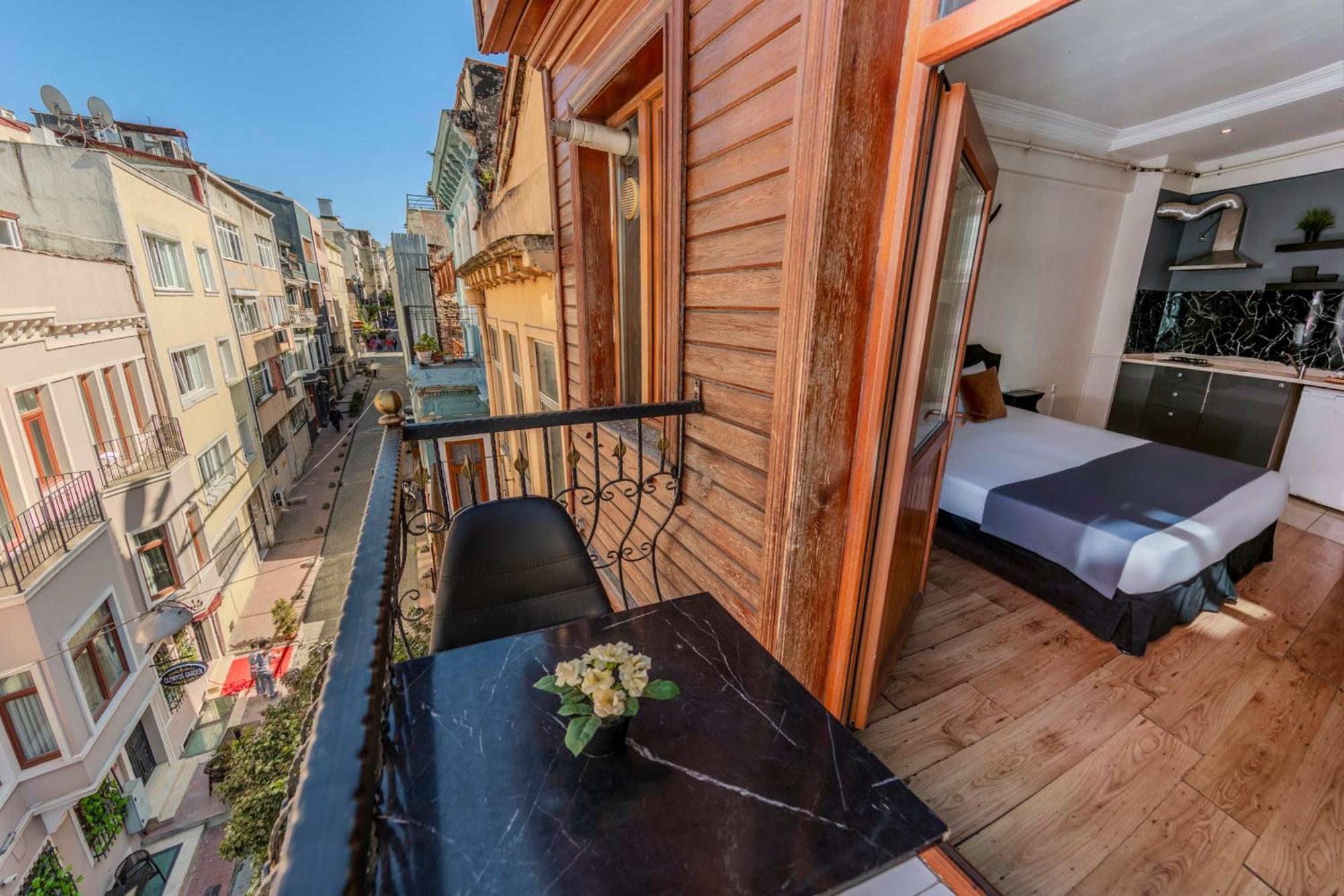Apart Otel Dreams