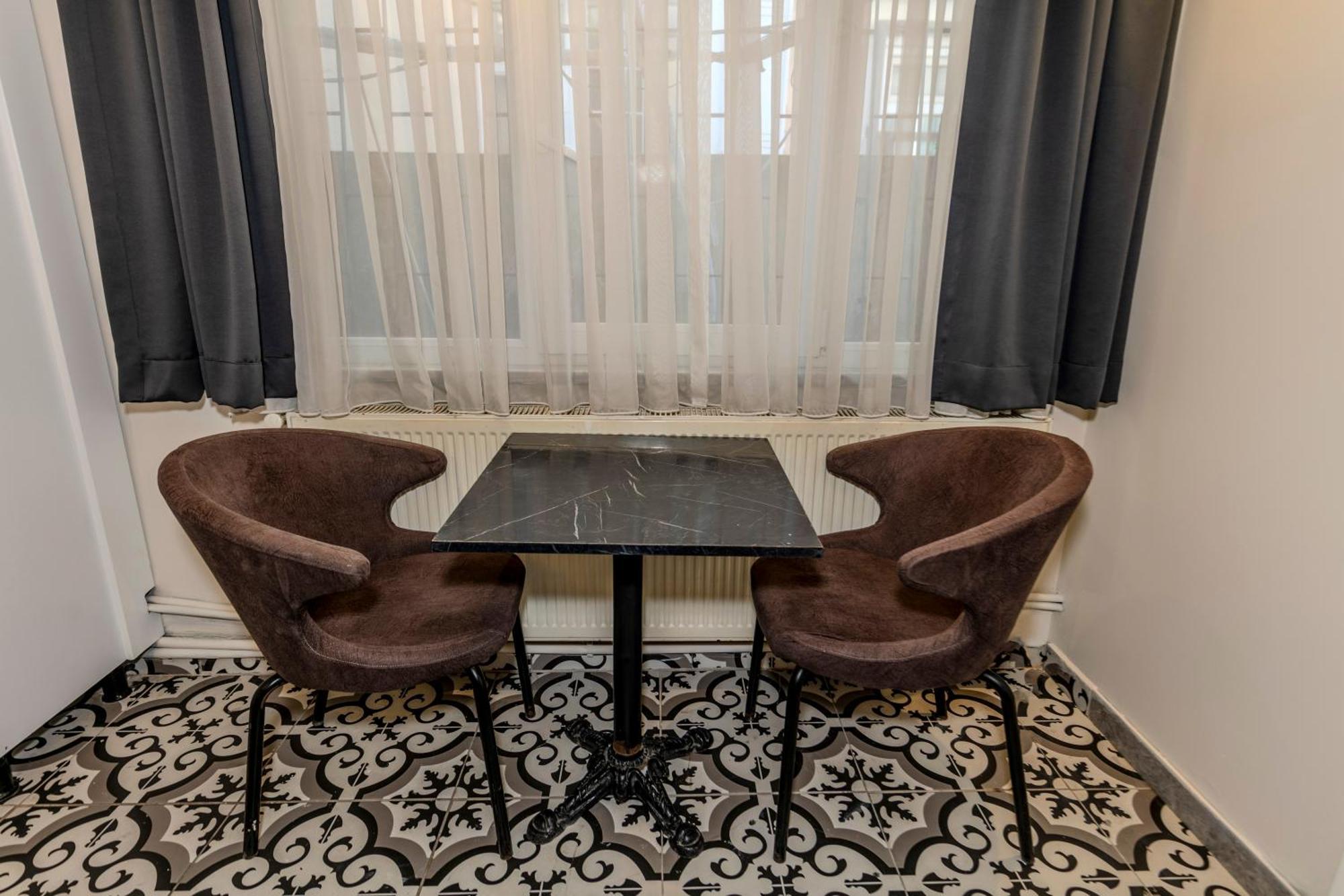 Dreams Apart Otel İstanbul