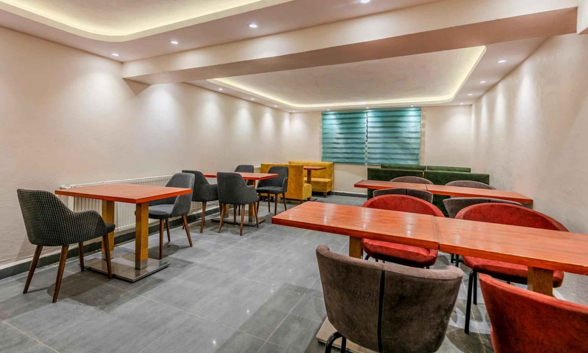 Apart Otel Dreams İstanbul