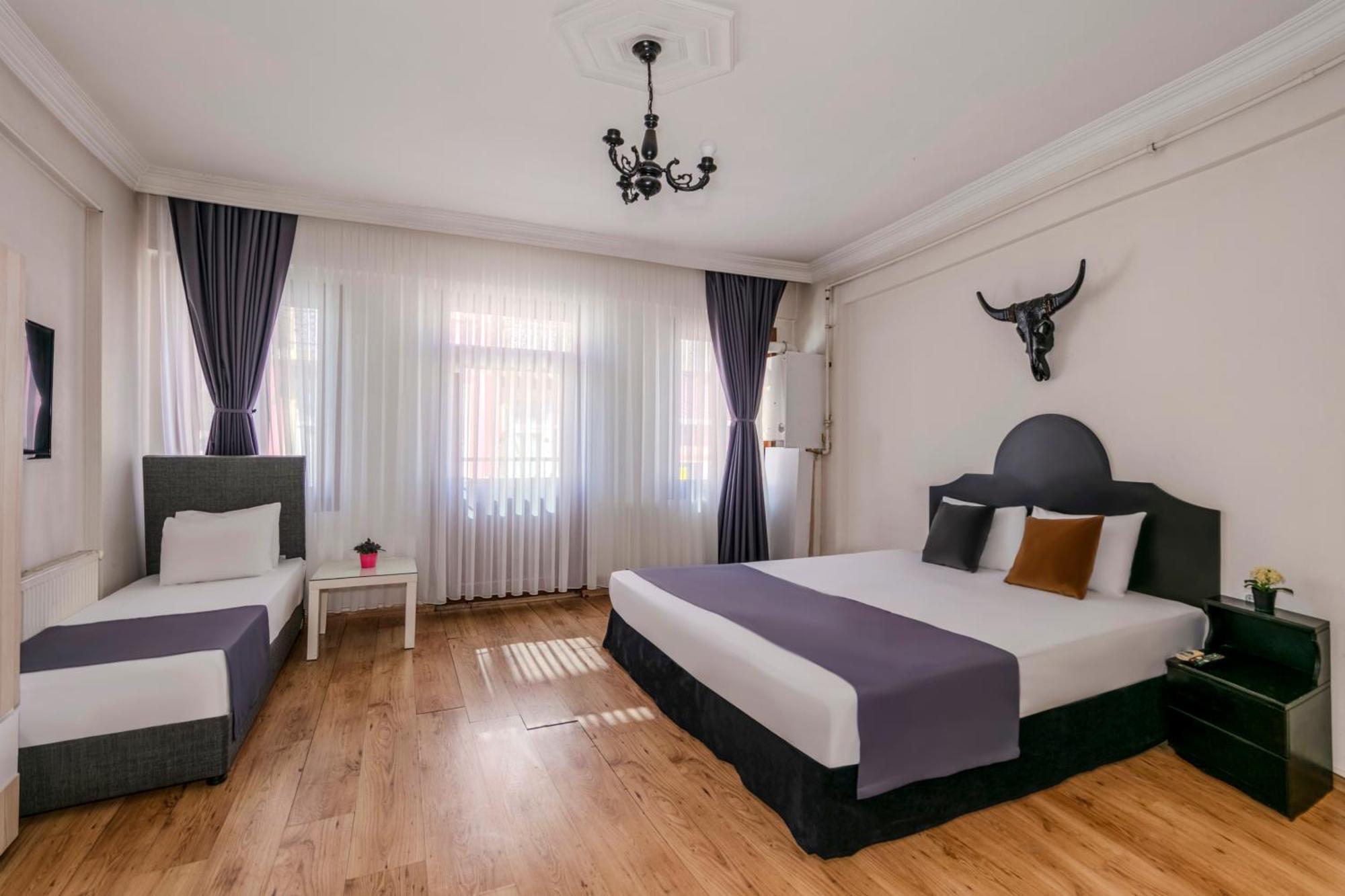 Dreams 3* İstanbul