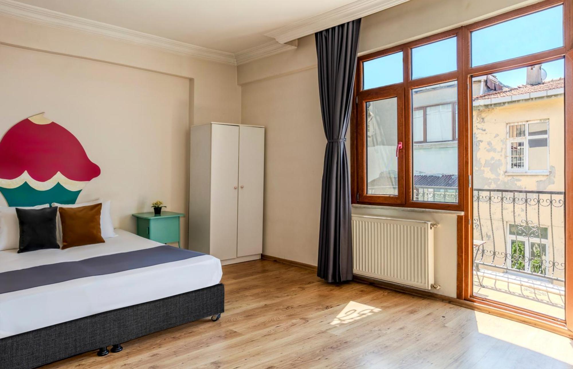Dreams Apart Otel 3*