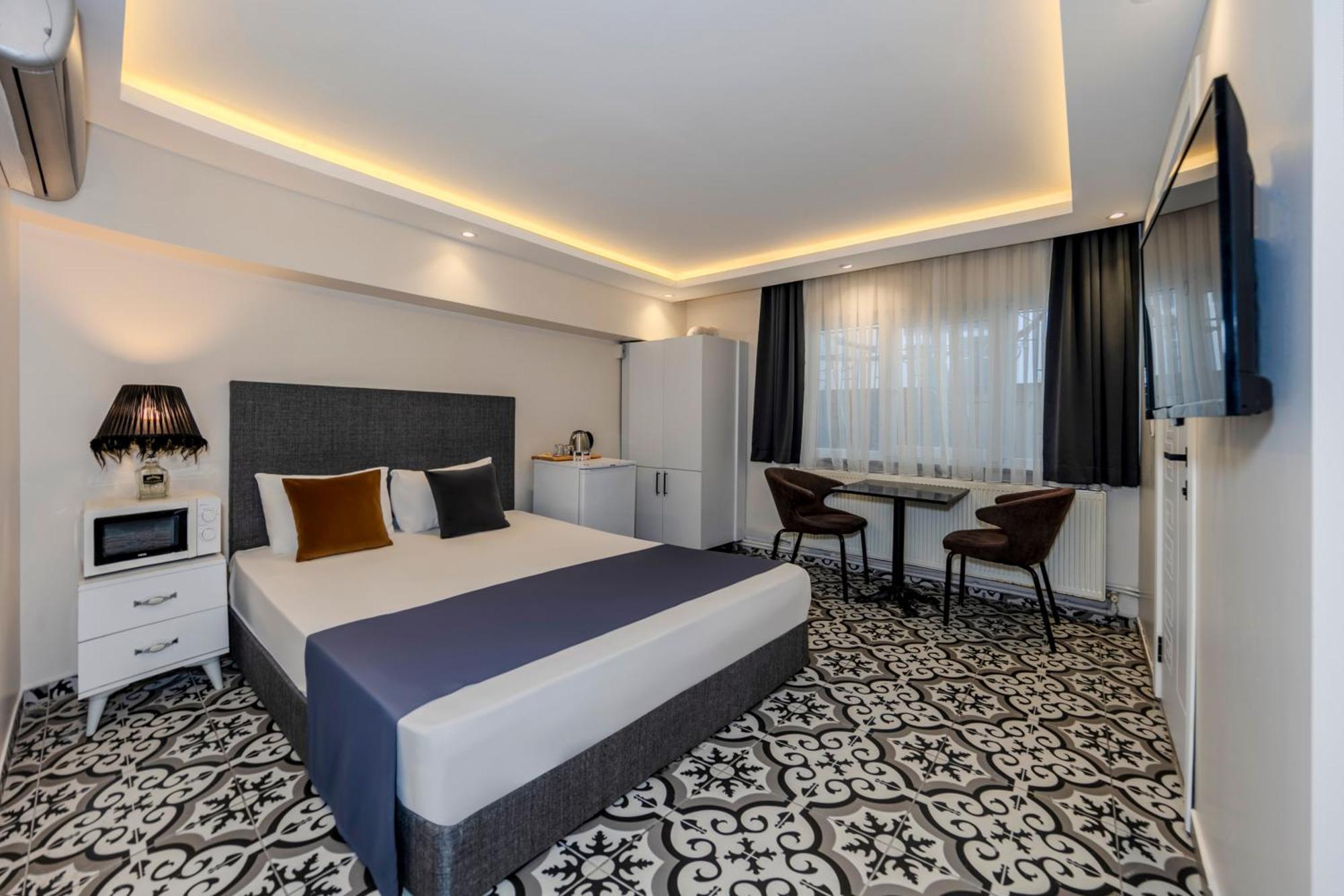 Apart Otel Dreams 3*