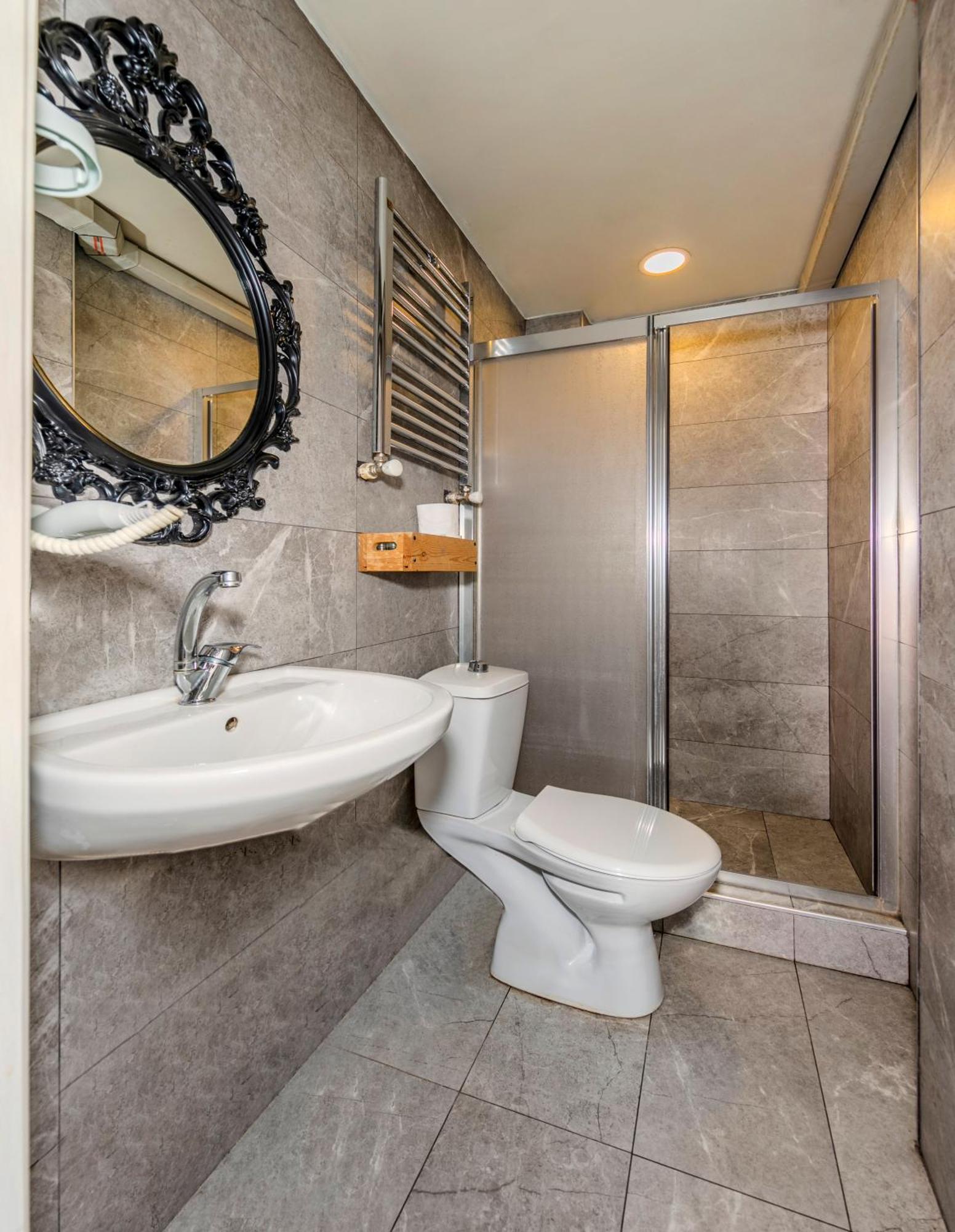 Apart Otel Dreams İstanbul