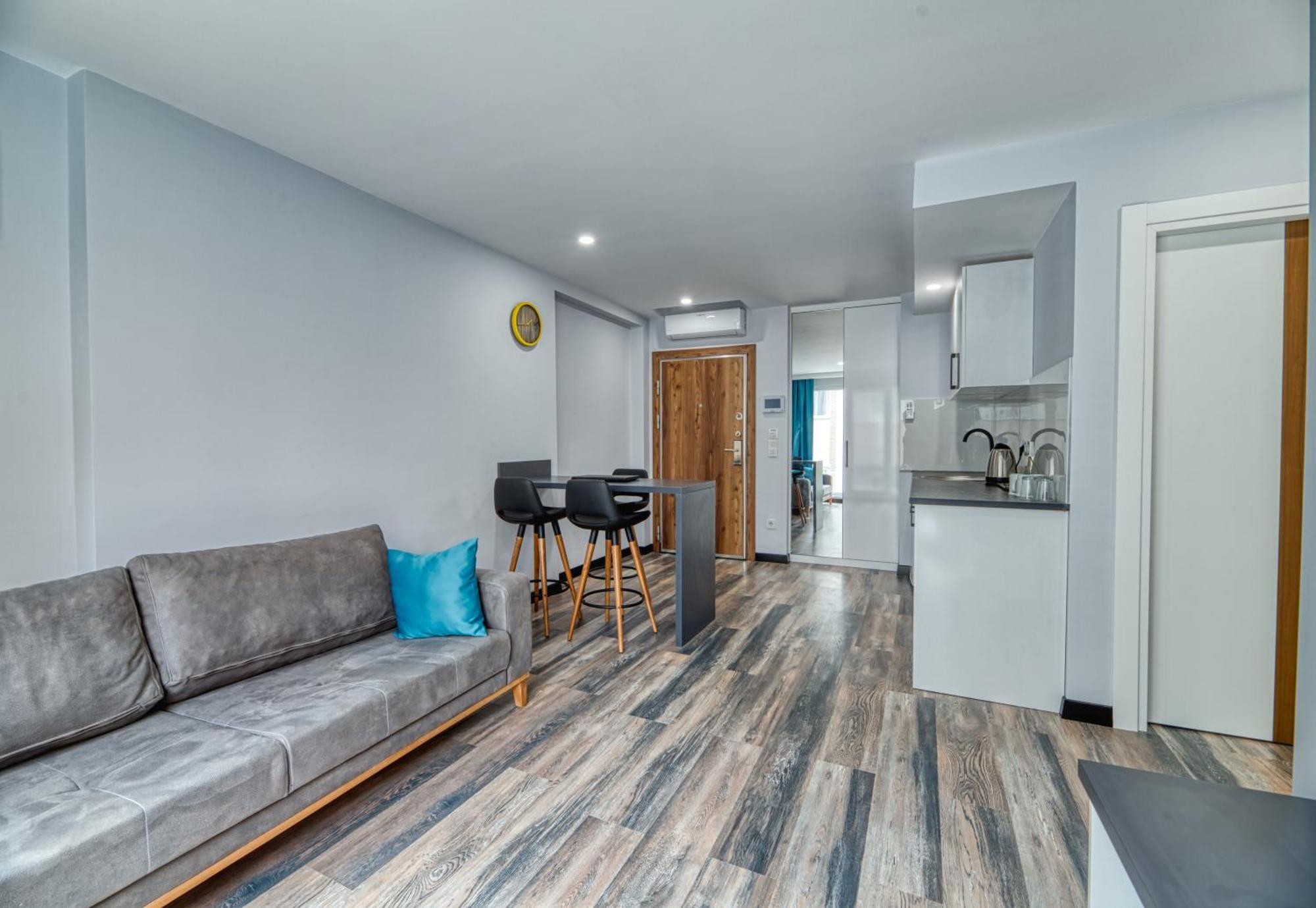 Grisverde Otel İstanbul