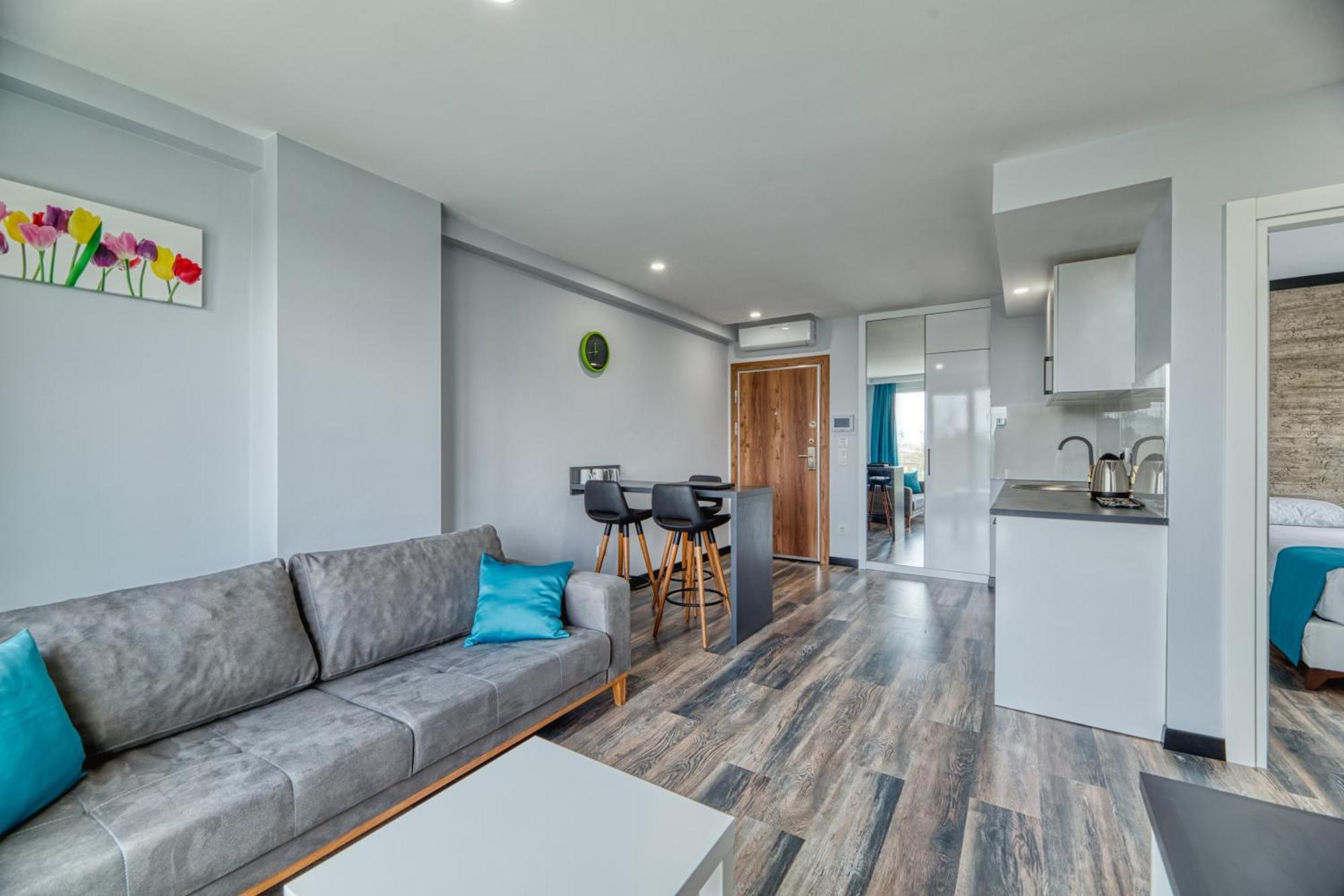 Grisverde Otel 3*