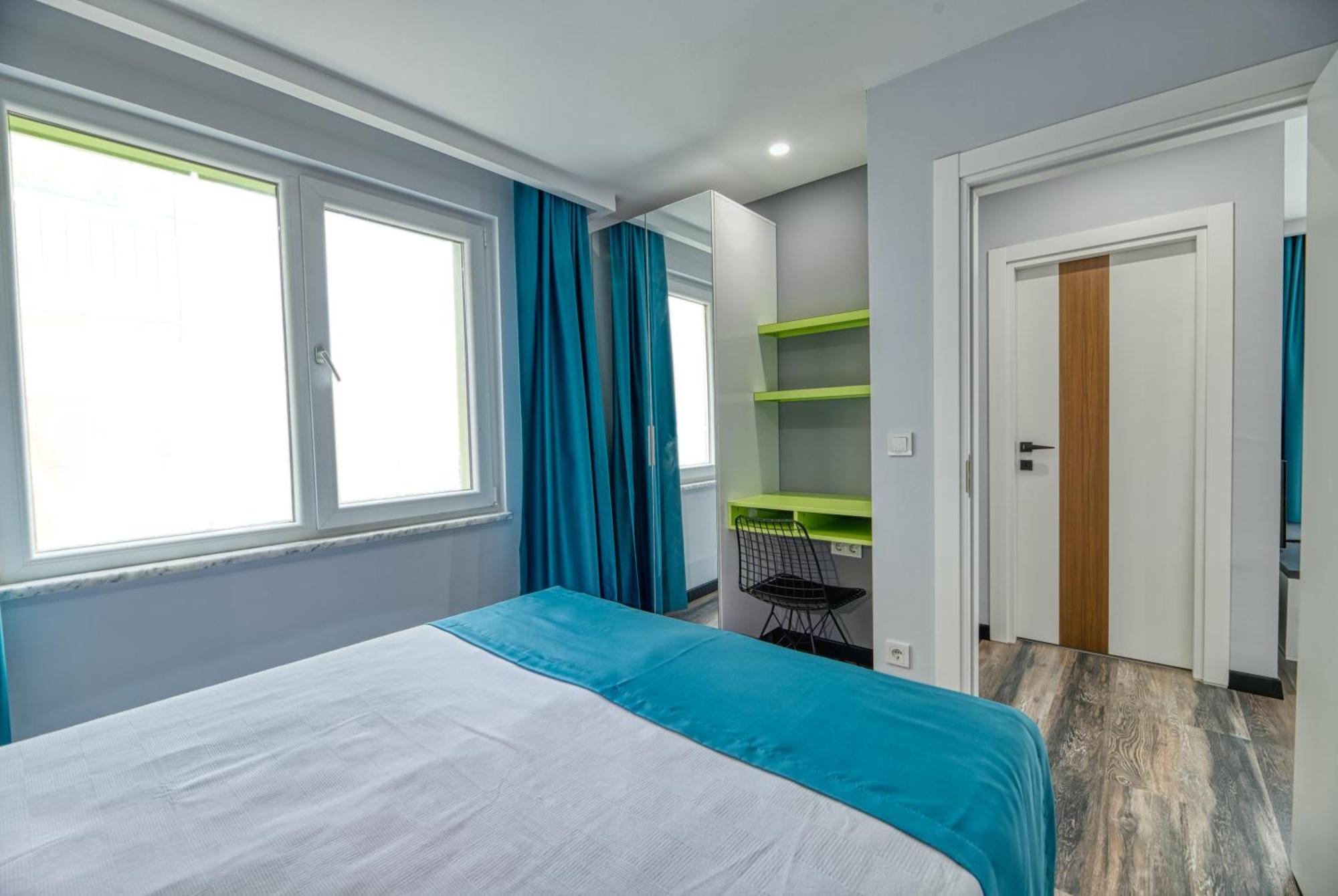 Otel Grisverde 3*