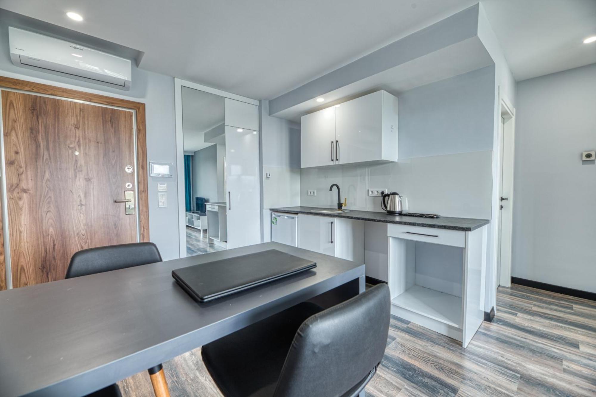 Grisverde Otel İstanbul
