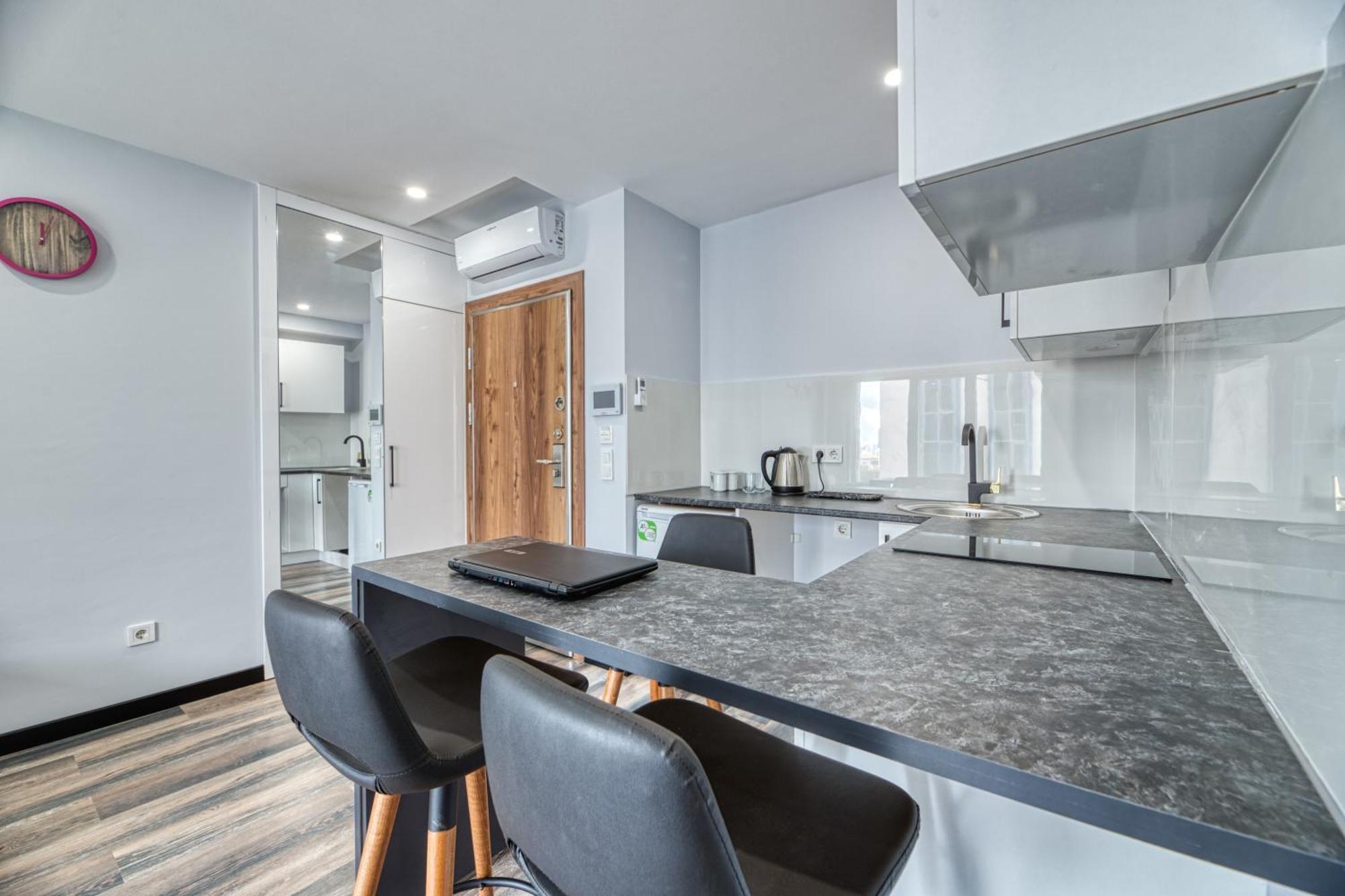 Grisverde 3* İstanbul