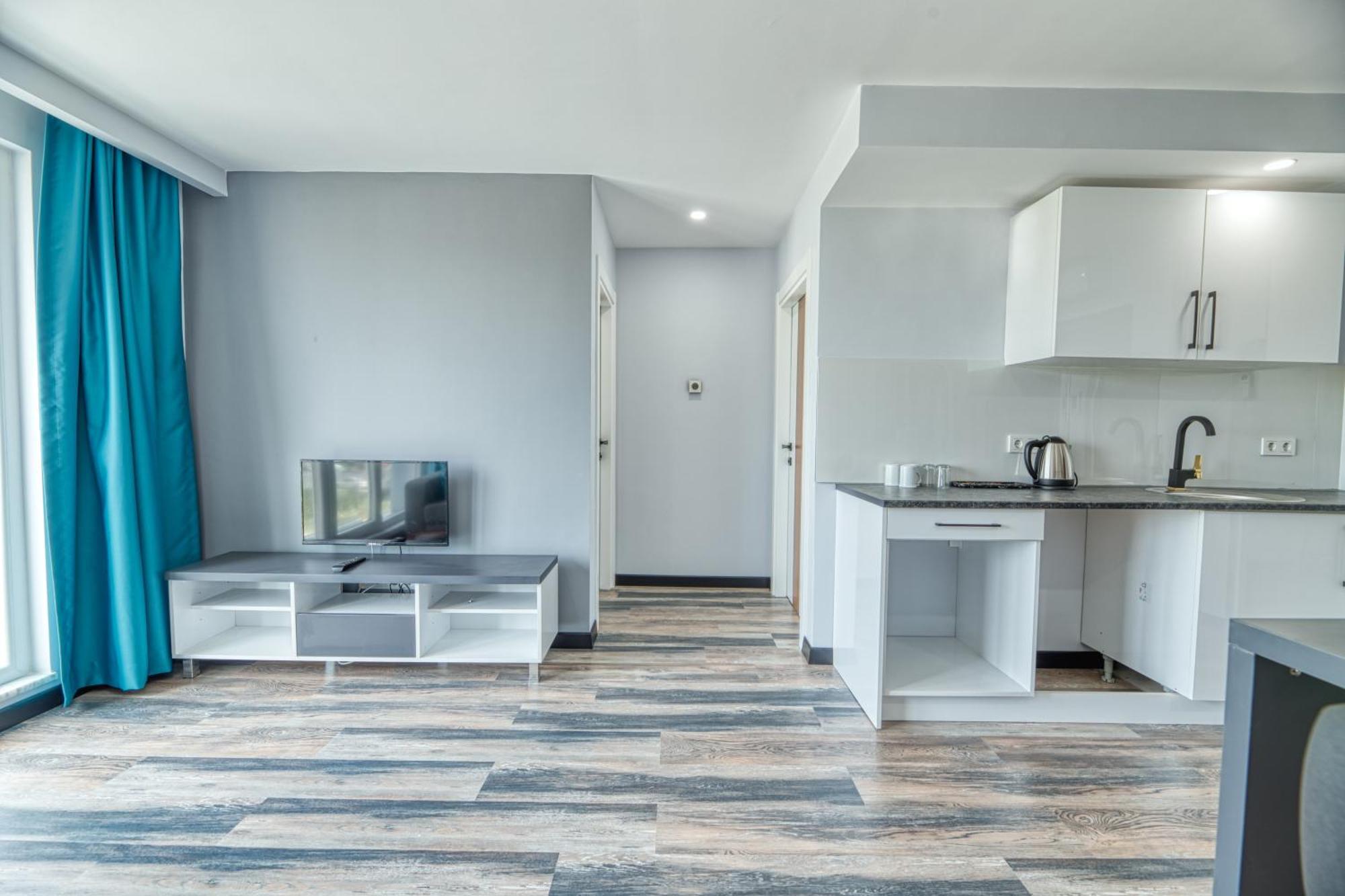 Grisverde Otel 3*