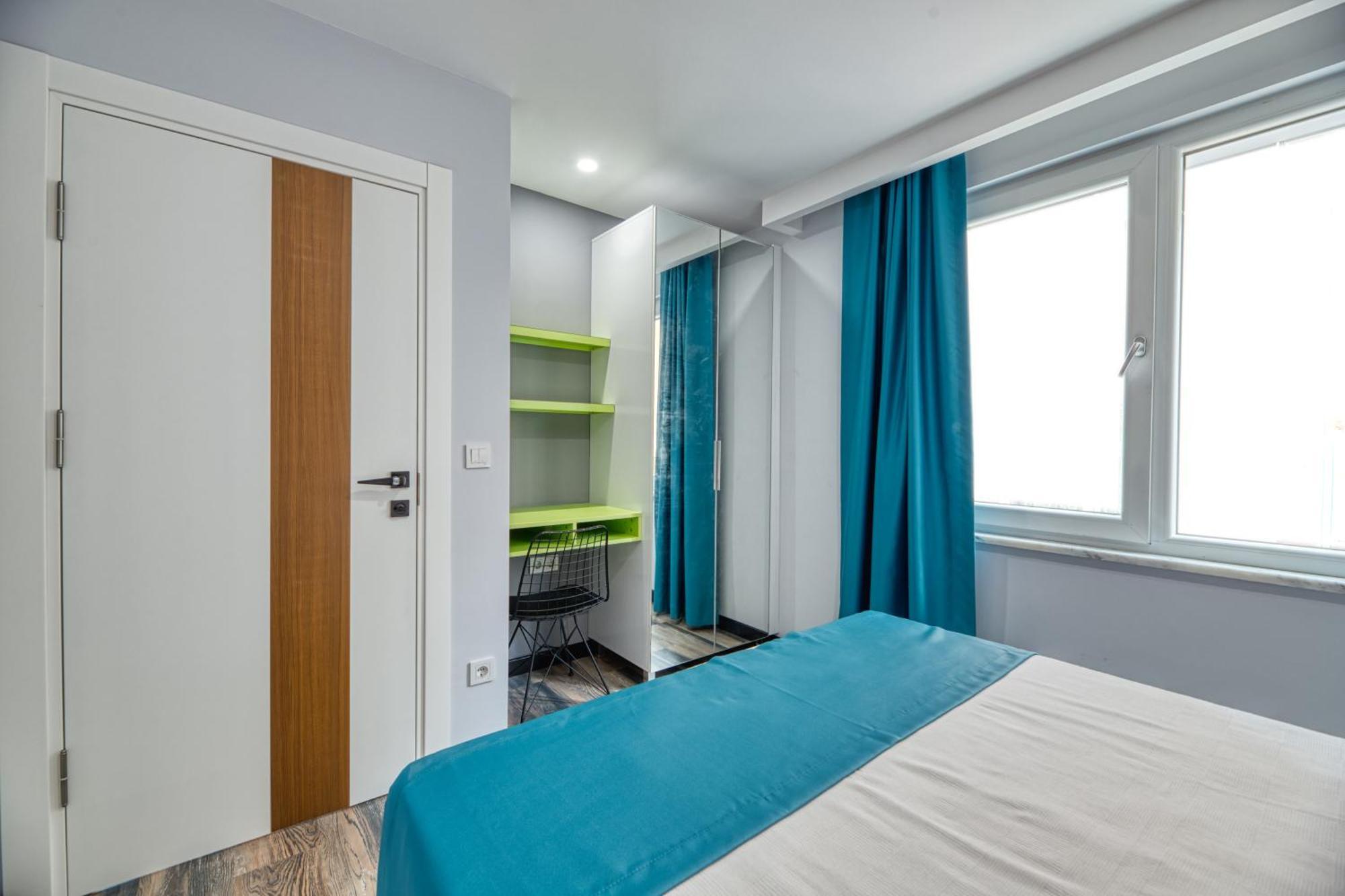 Grisverde Otel
