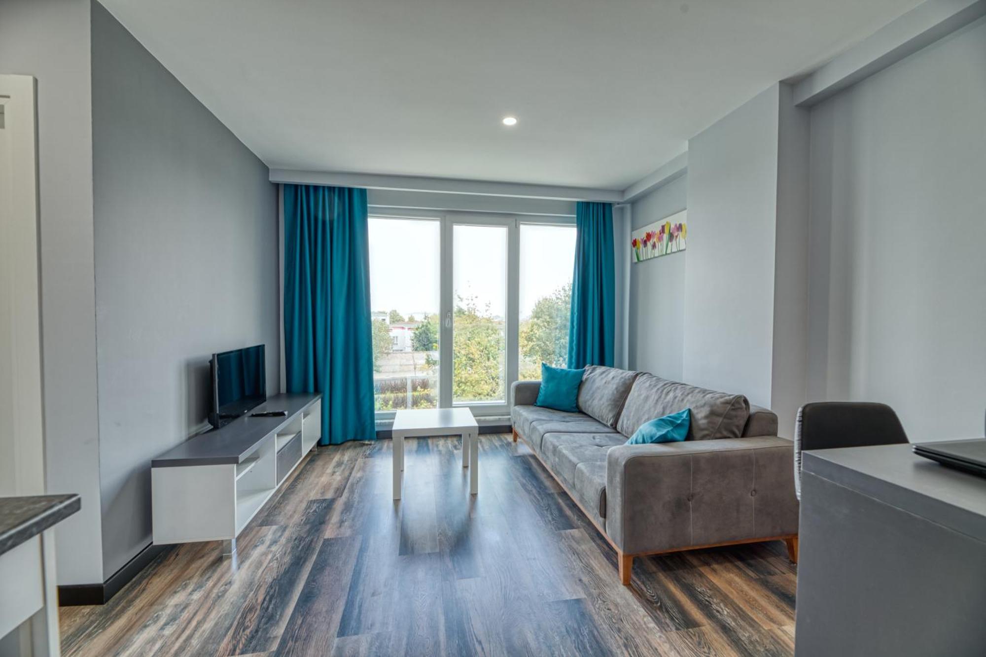 Otel Grisverde