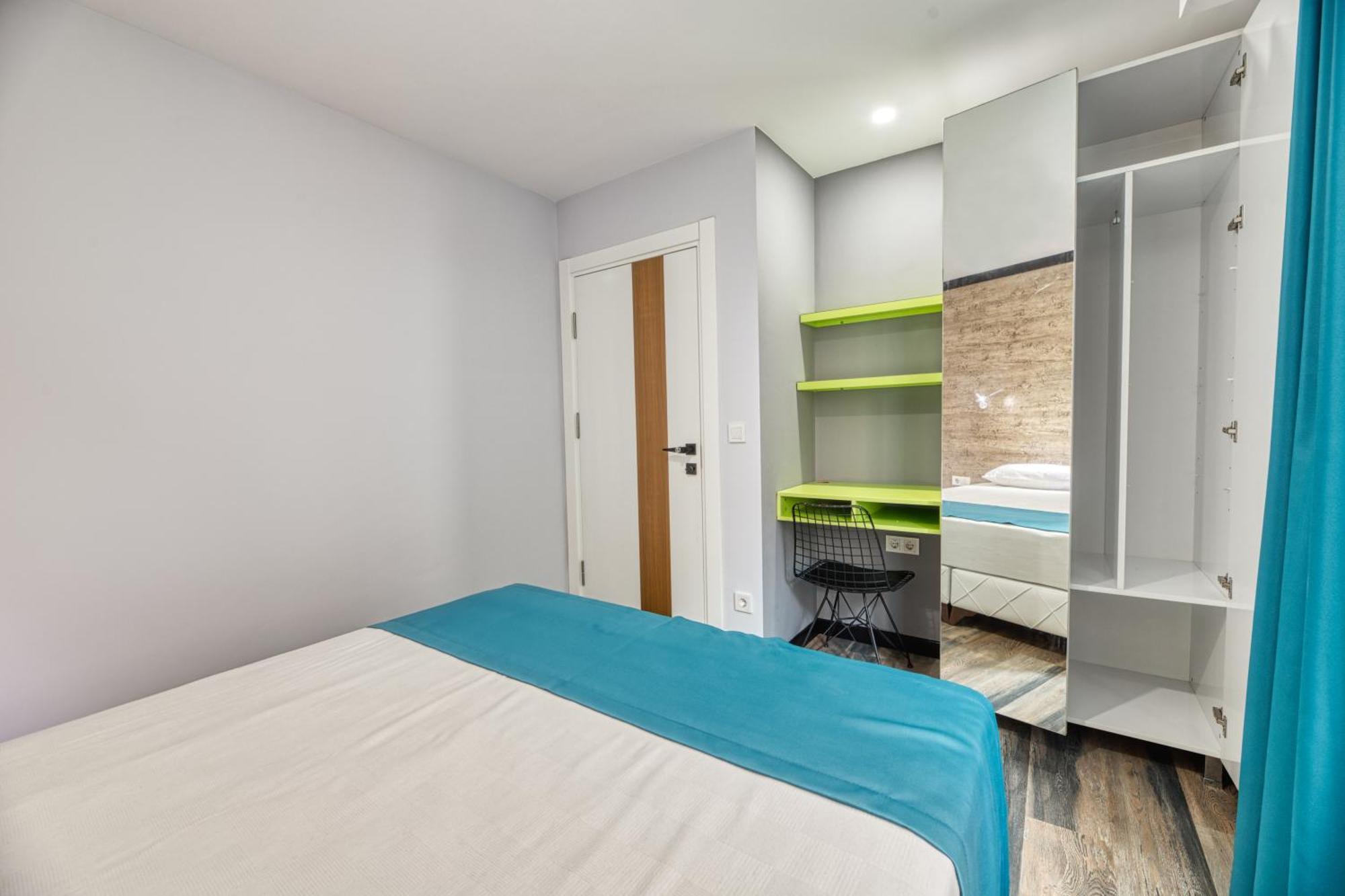 Otel Grisverde 3*
