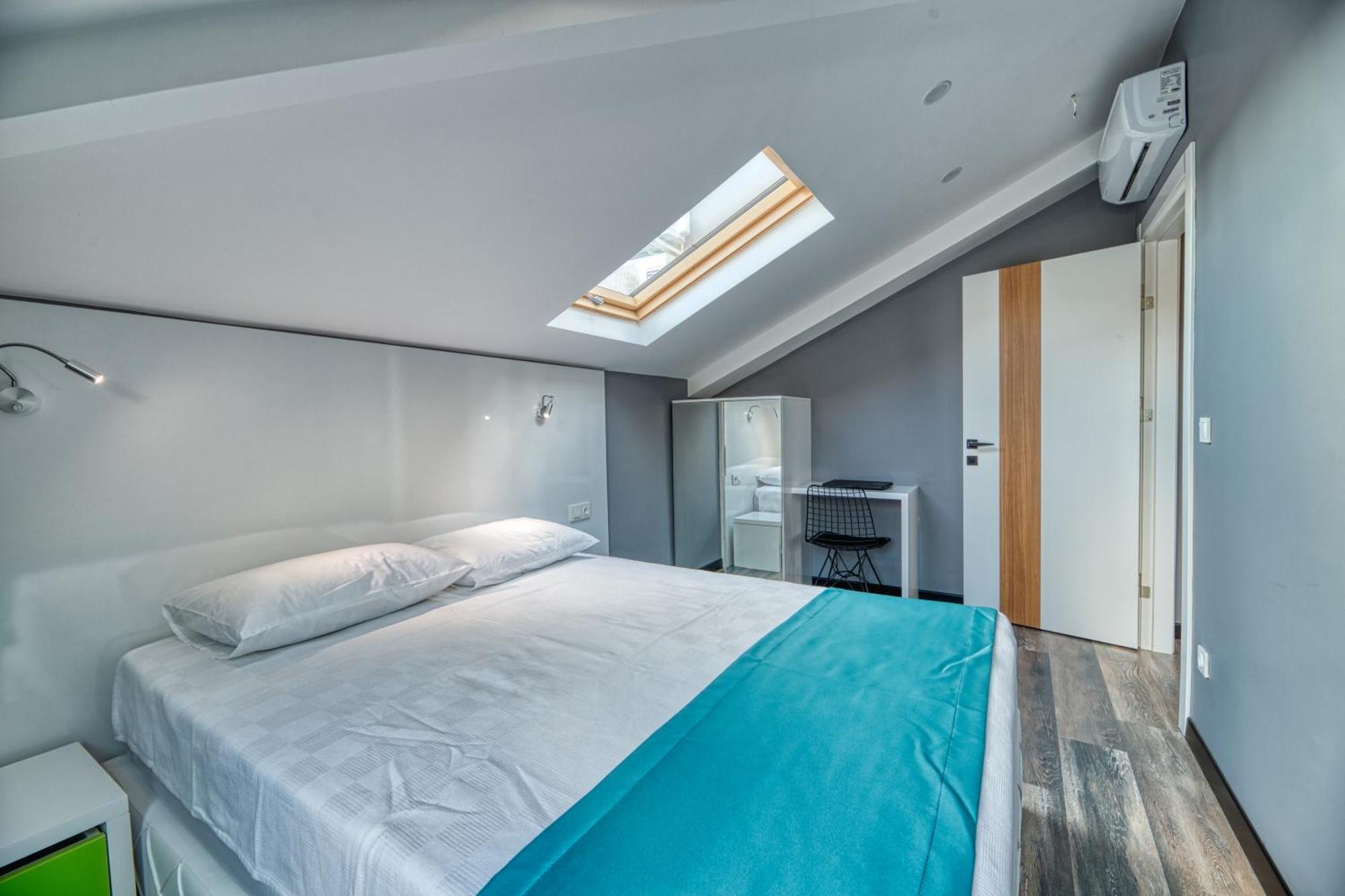 Grisverde Otel 3*