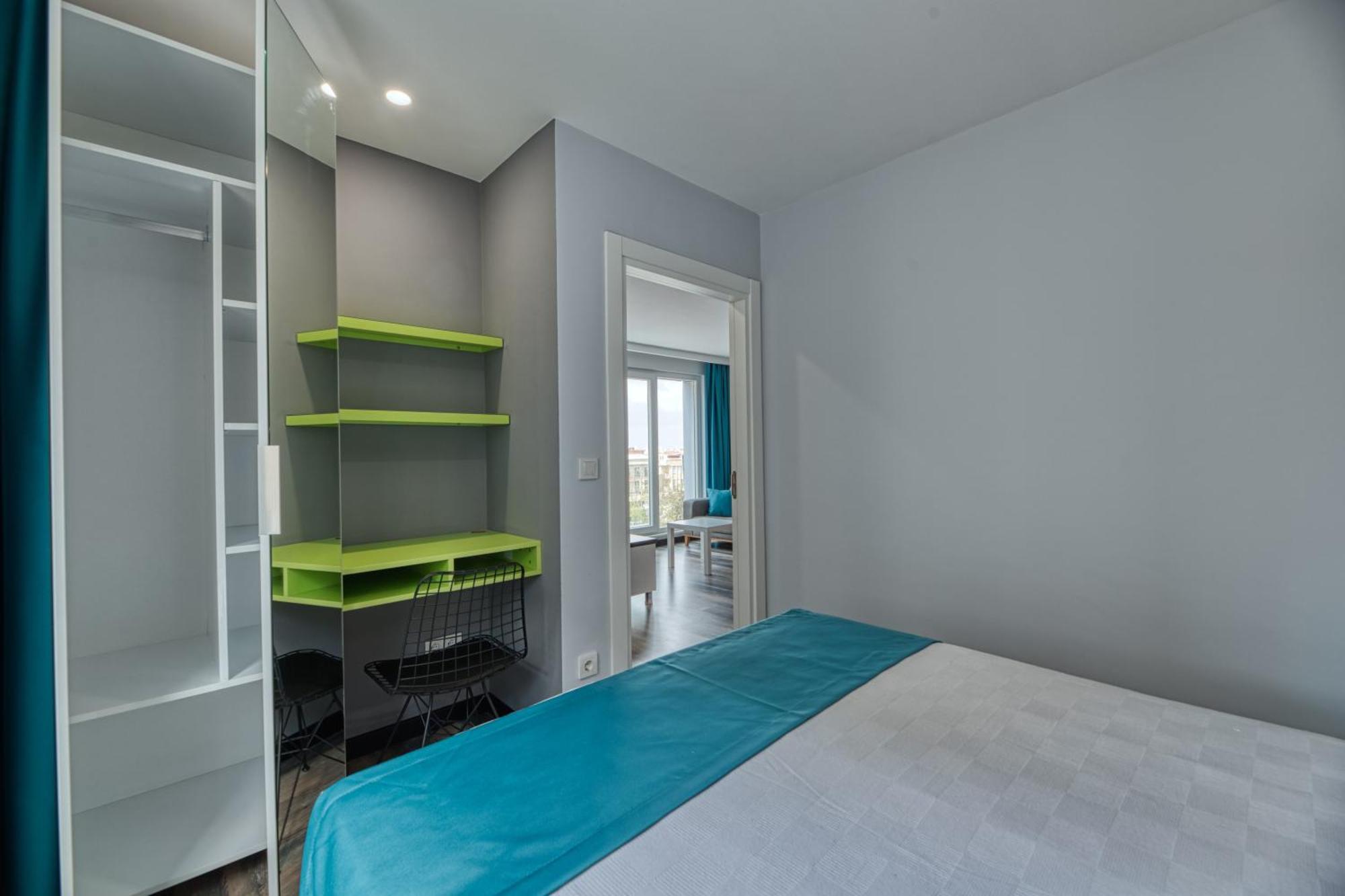 Otel Grisverde 3*