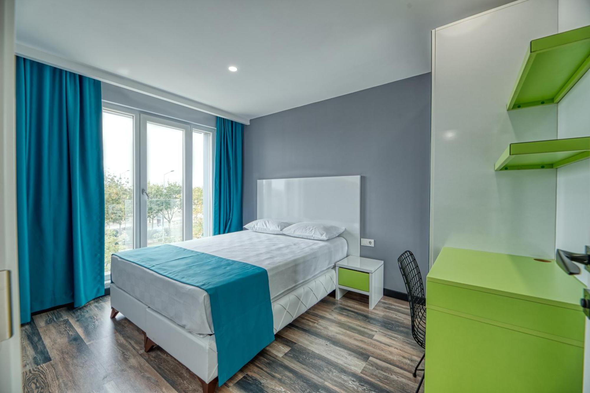 Grisverde Otel