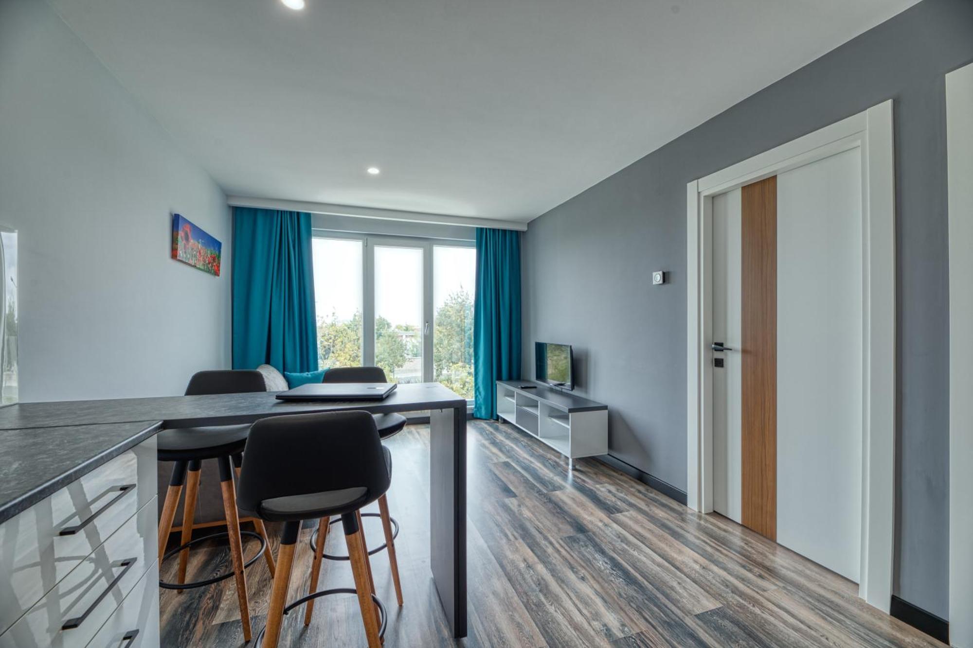 Grisverde Otel 3*