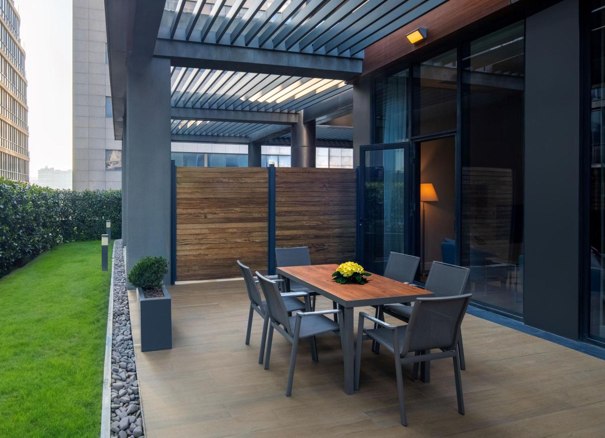 Hotel Movenpick Living West Istanbul