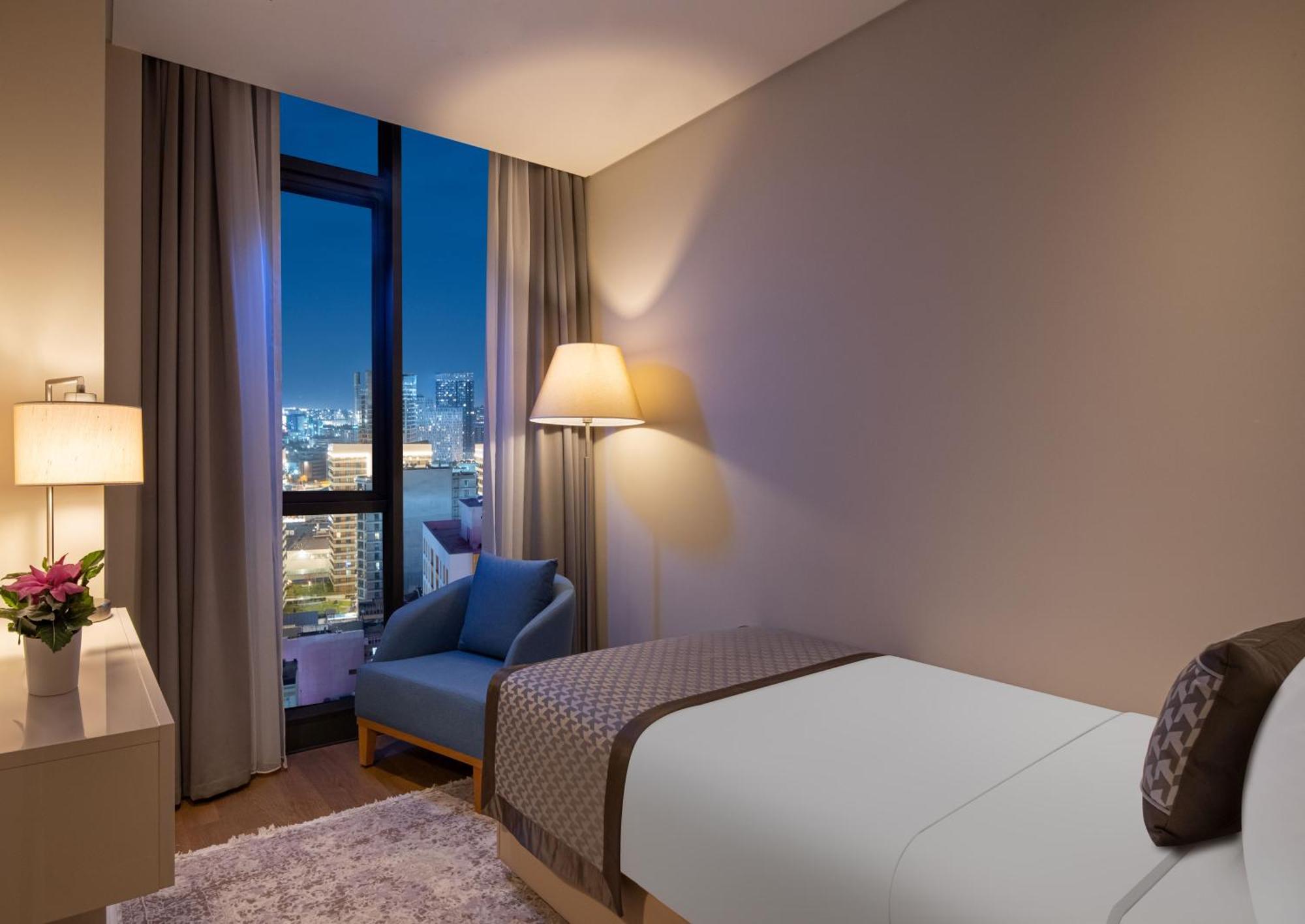 Movenpick Living West Istanbul