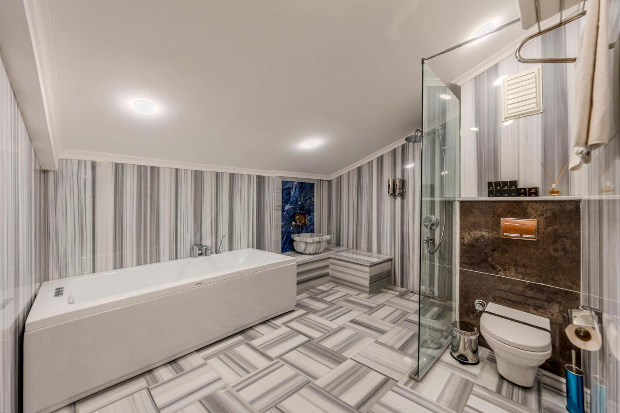 Hamitbey Yenikapi 4* Istanbul