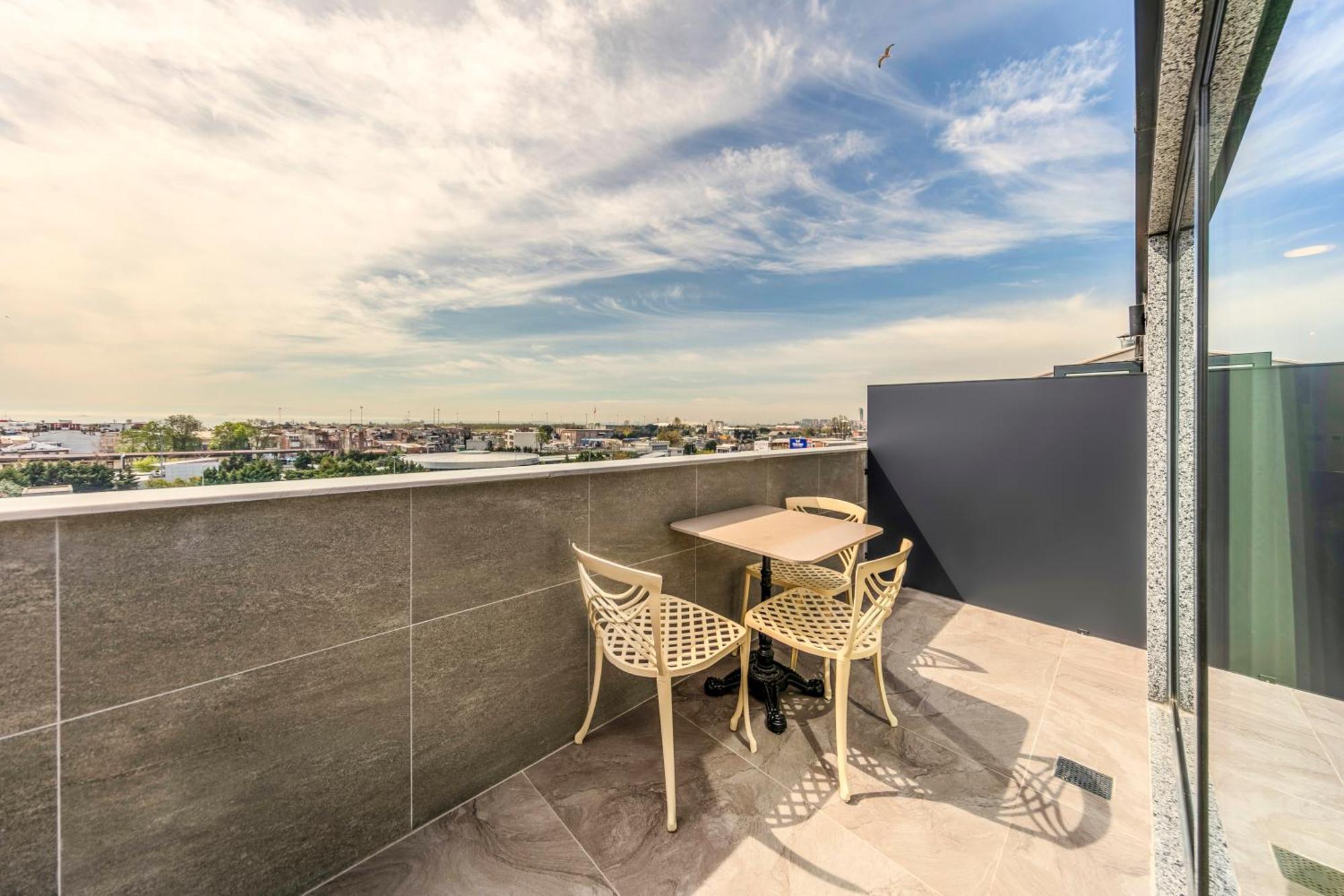 Hamitbey Yenikapi 4* Istanbul
