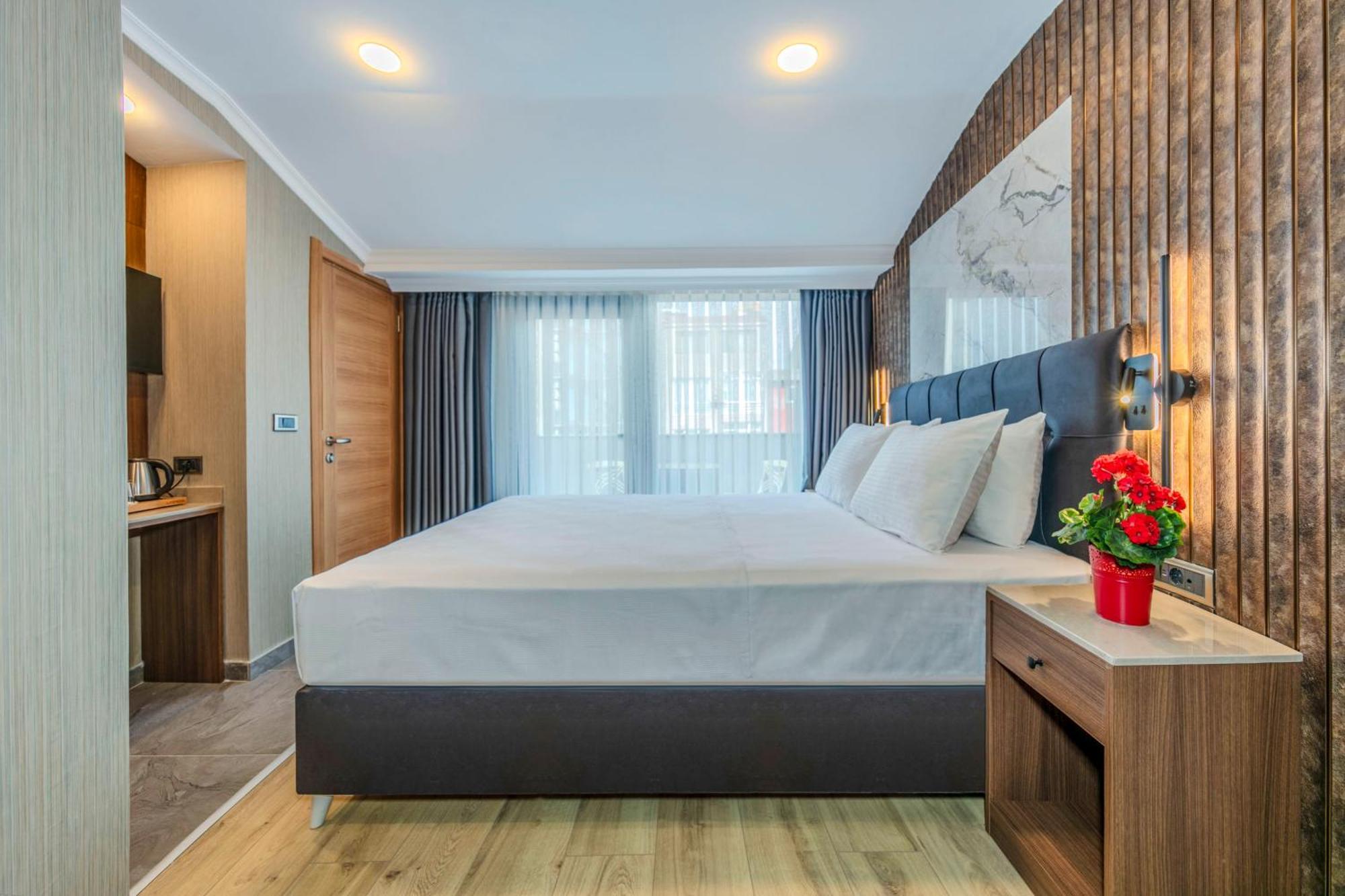 Hotel Hamitbey Yenikapi