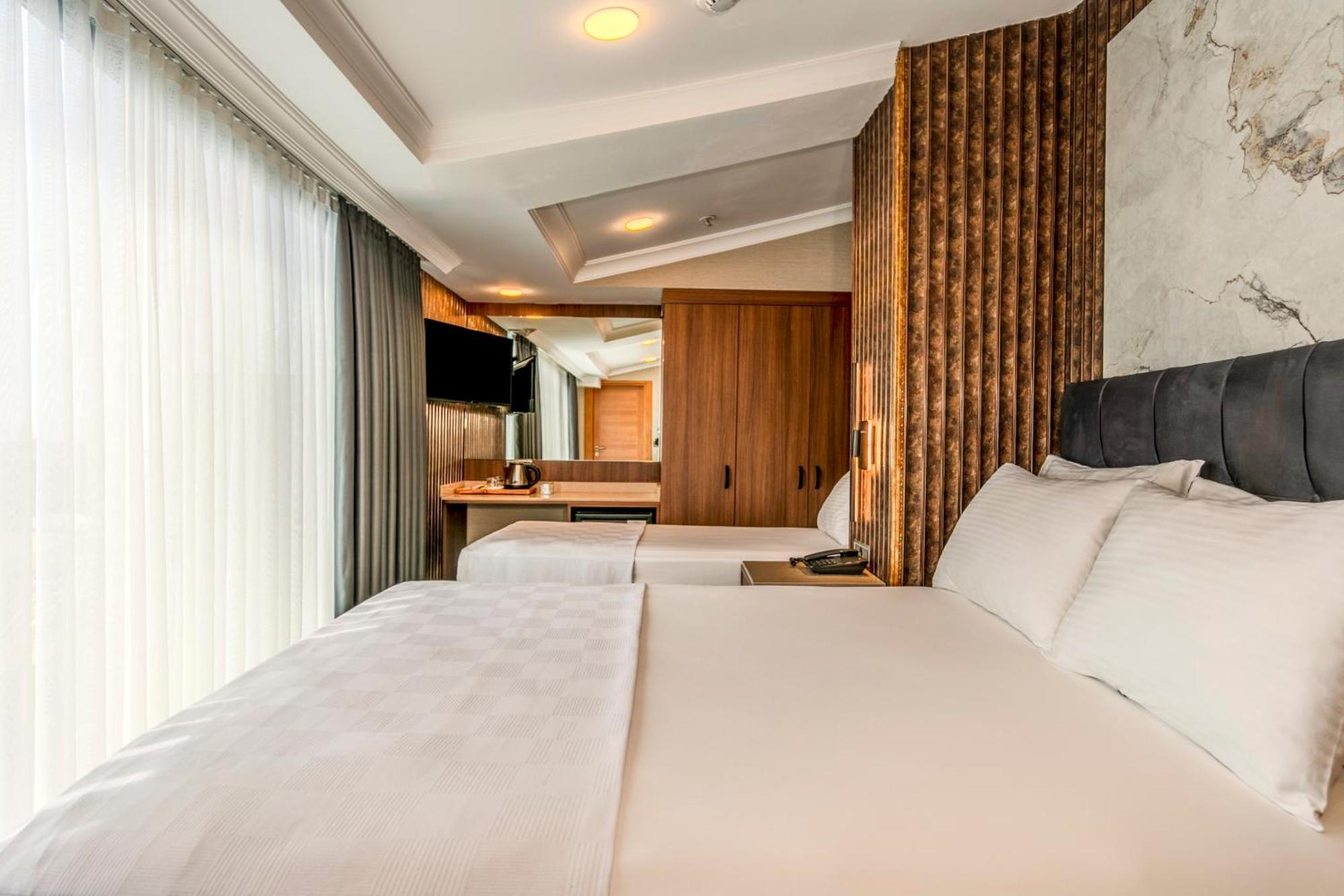 Hamitbey Yenikapi Hotel