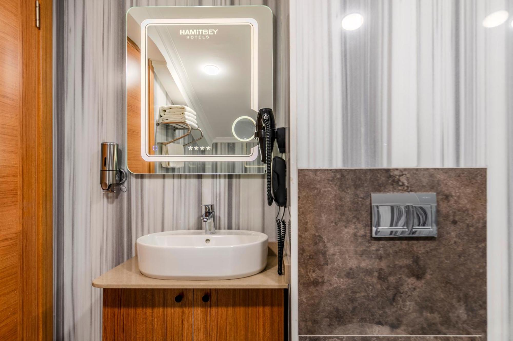 Hamitbey Yenikapi 4* Istanbul
