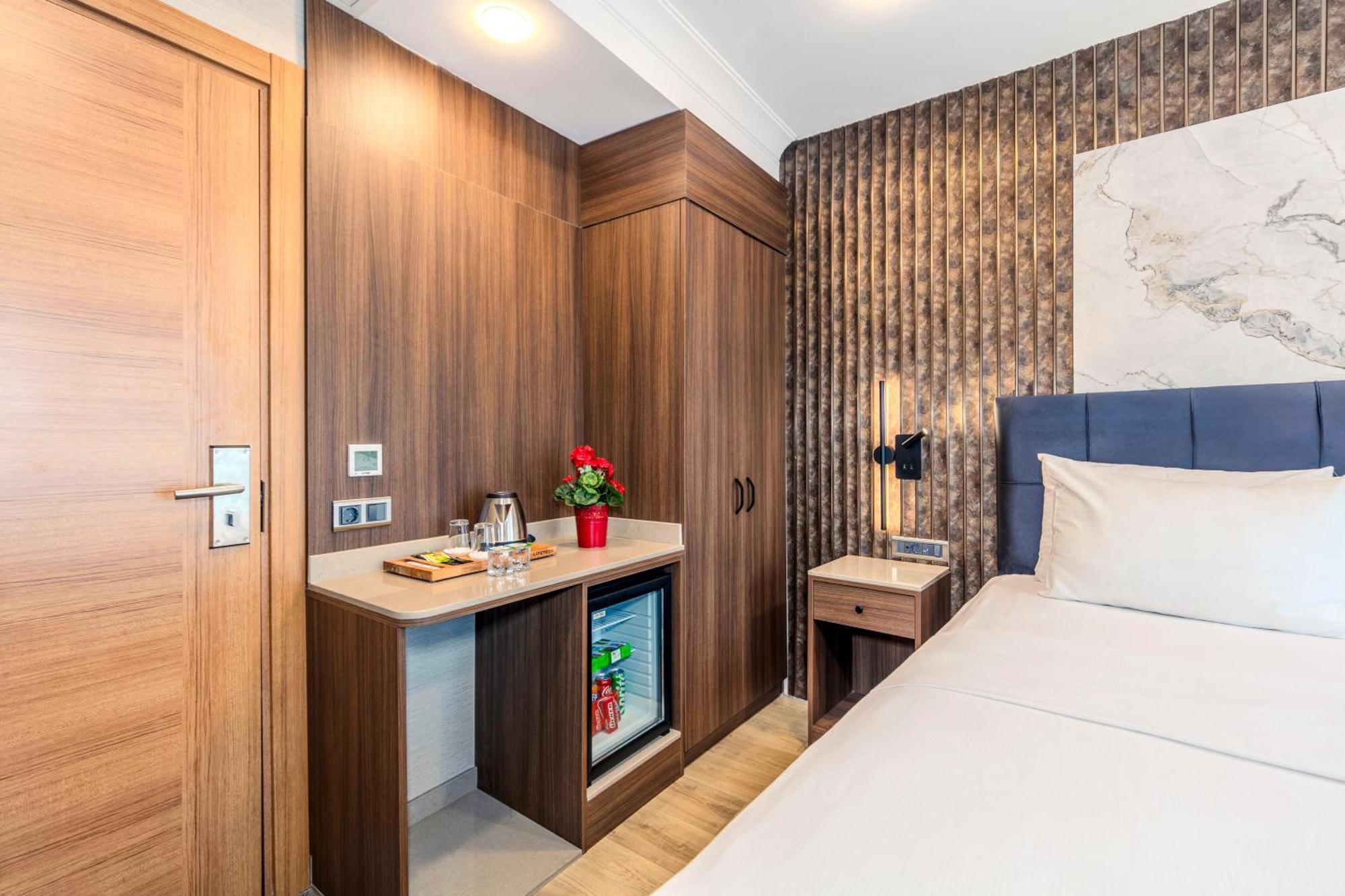 Hamitbey Yenikapi Hotel