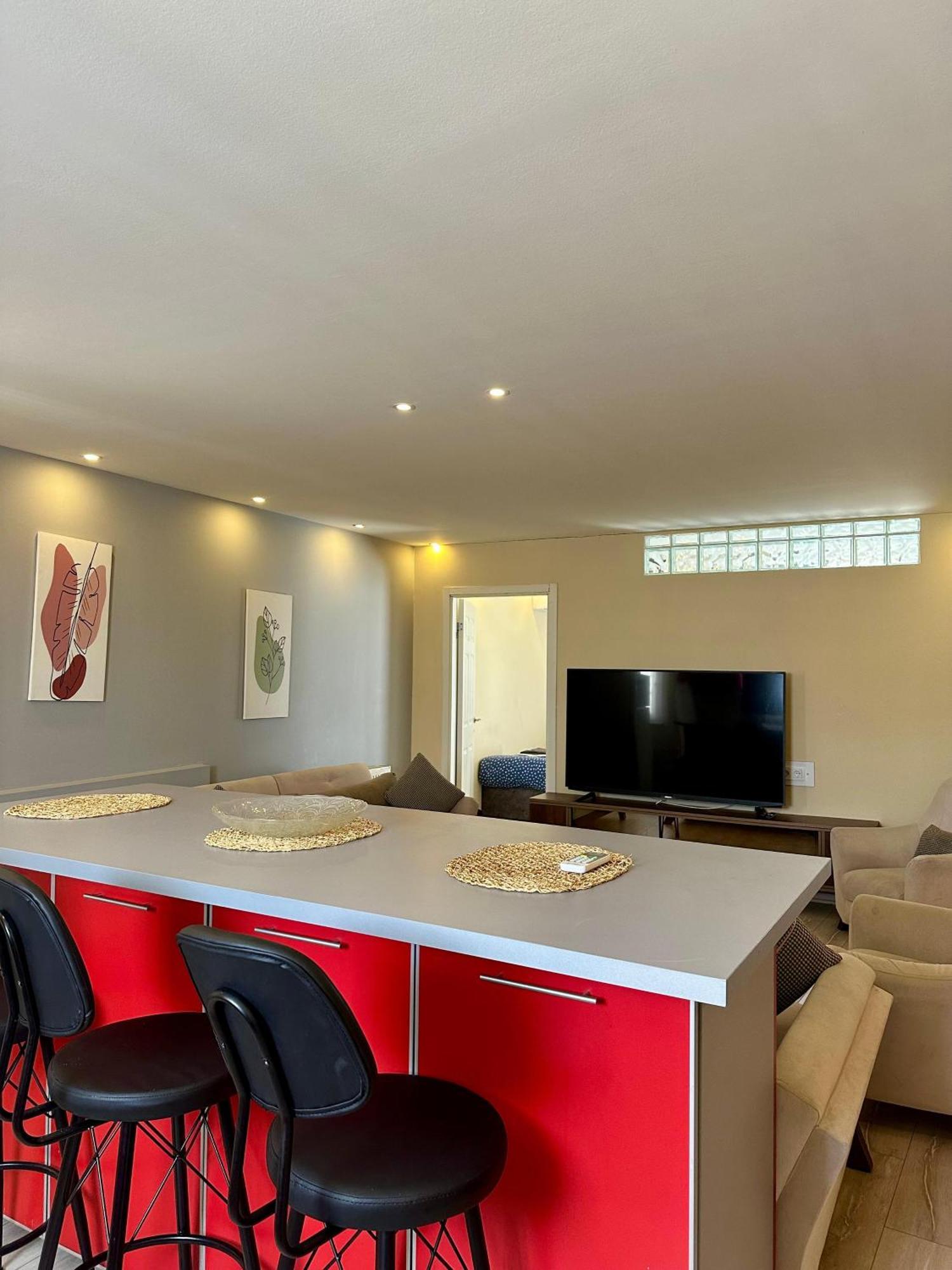 Apartment Ekinci Plaza