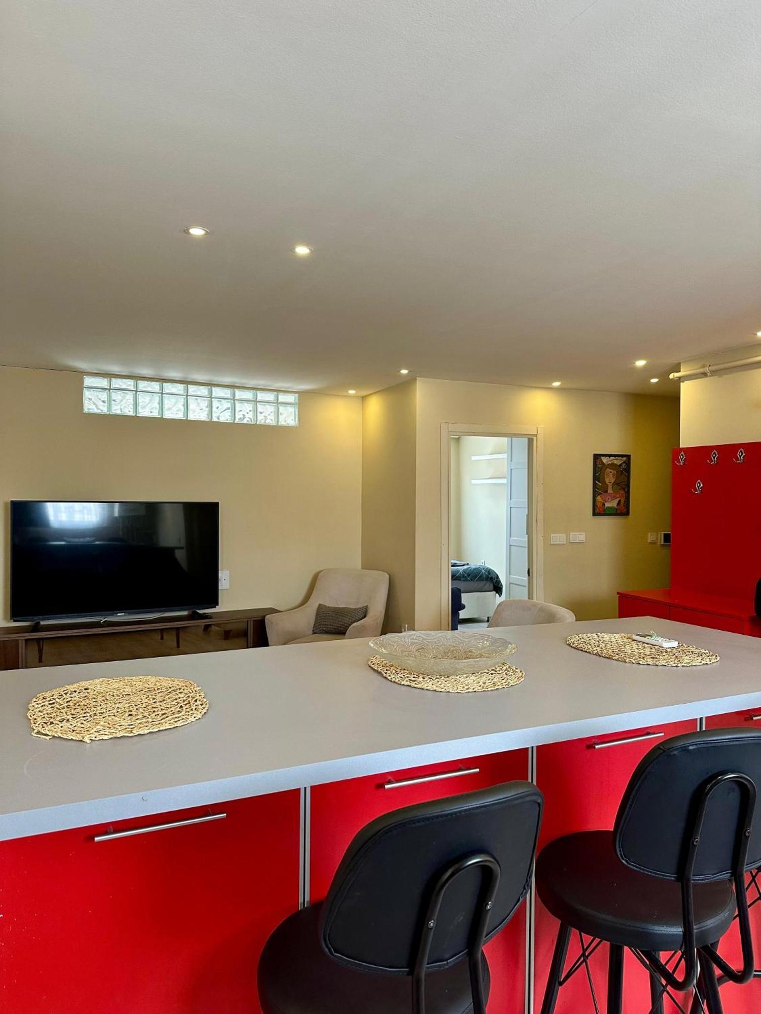Apartment Ekinci Plaza Istanbul