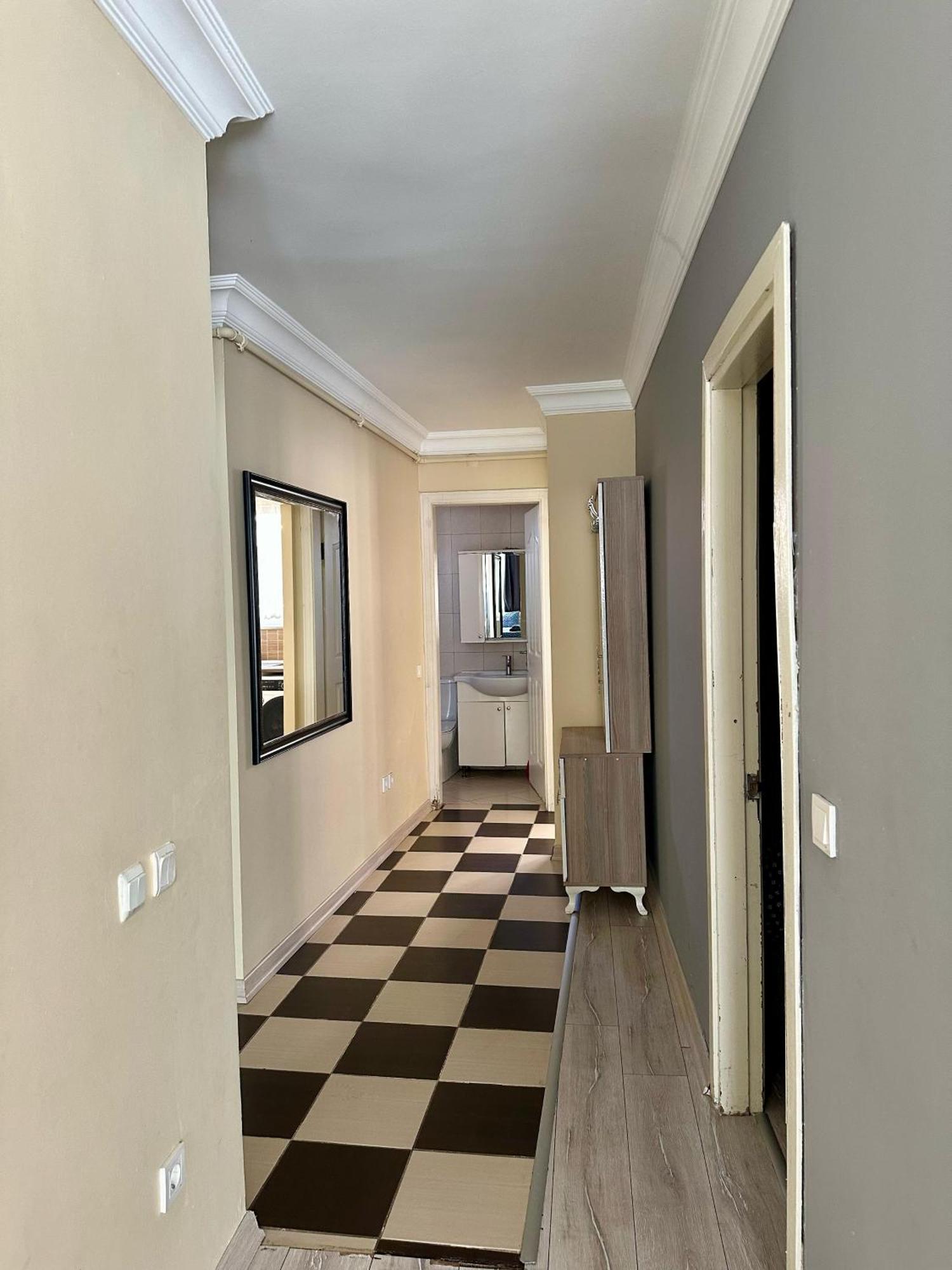 Apartment Ekinci Plaza Istanbul
