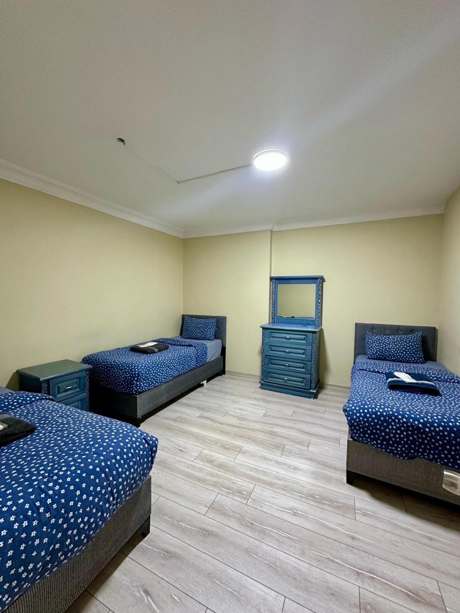Apartment Ekinci Plaza *